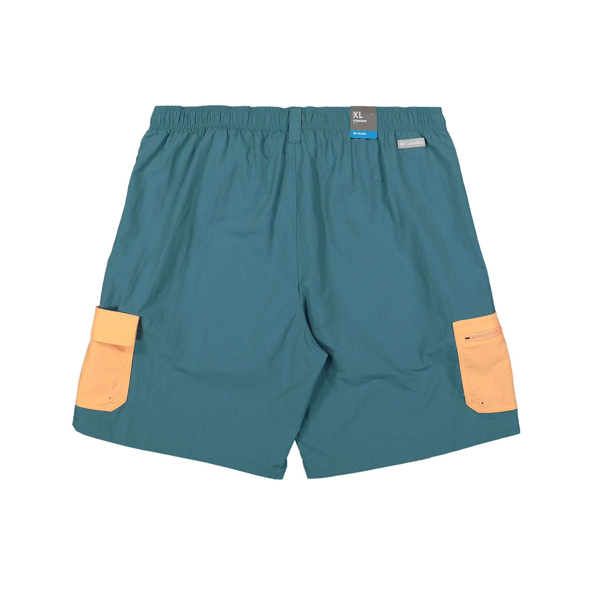 Columbia M Summerdry Brief Short Cloudburst Shorts Material | Overkill