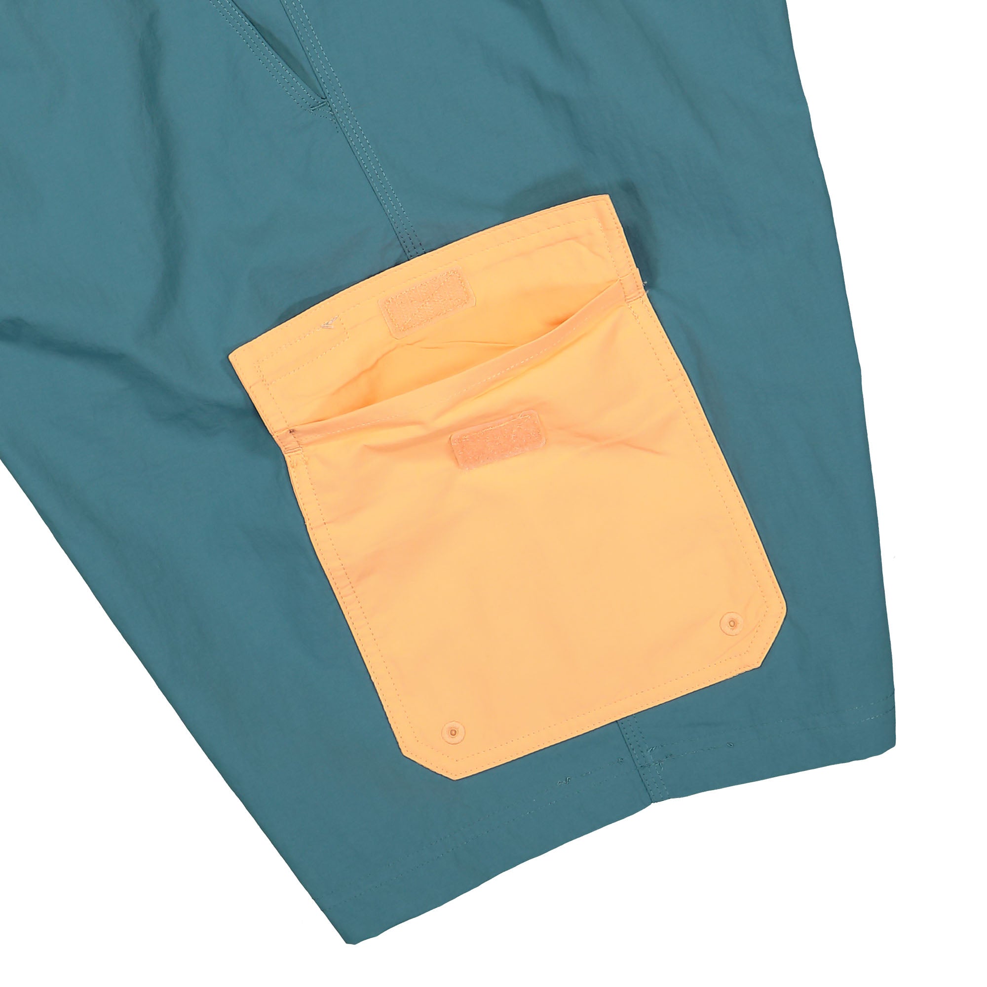 Columbia M Summerdry Brief Short Cloudburst Shorts Detail view 2 | Overkill