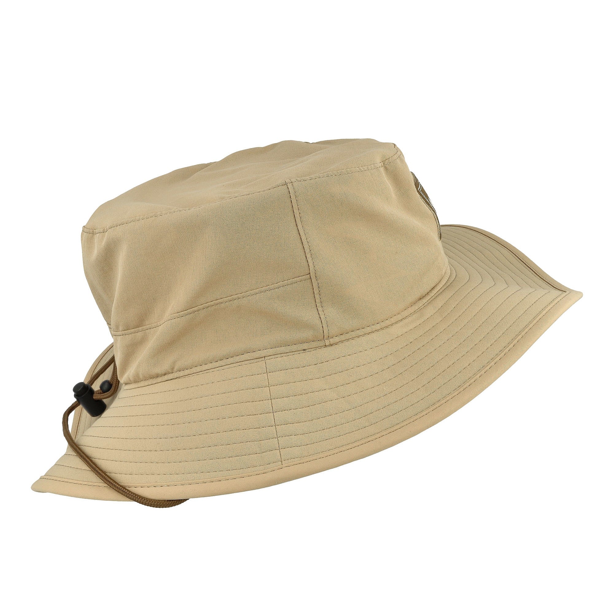 Columbia Broad Spectrum Booney Canoe Bucket Hats Close-up | Overkill