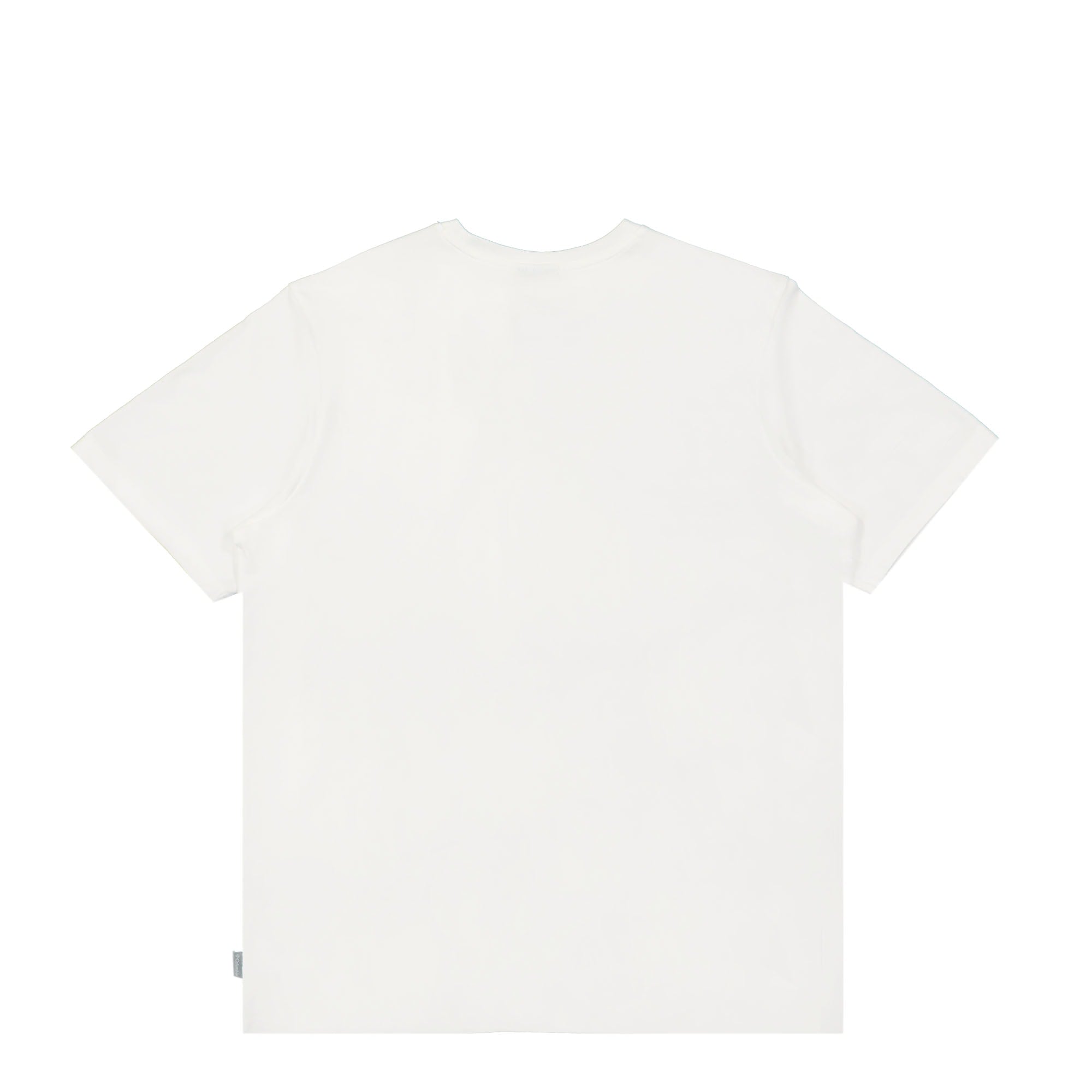 Columbia Explorers Canyon SS Tee White T-Shirts Material | Overkill