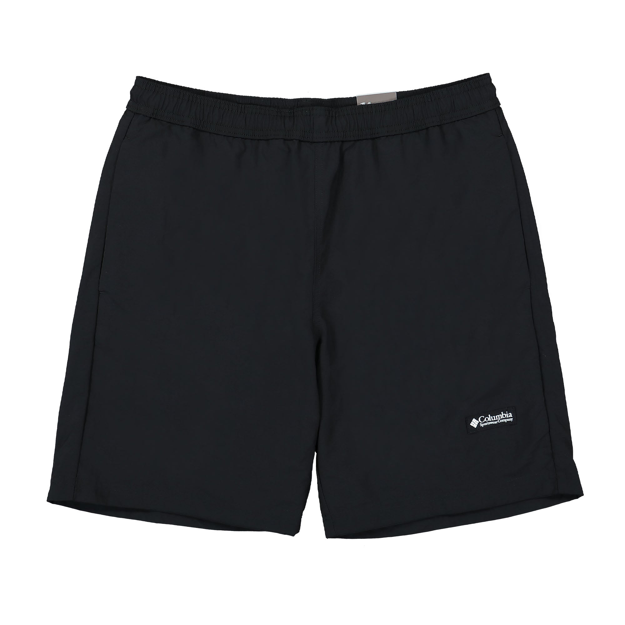 Columbia Deschutes Valley Reversible Short Black Shorts Detail view 1 | Overkill