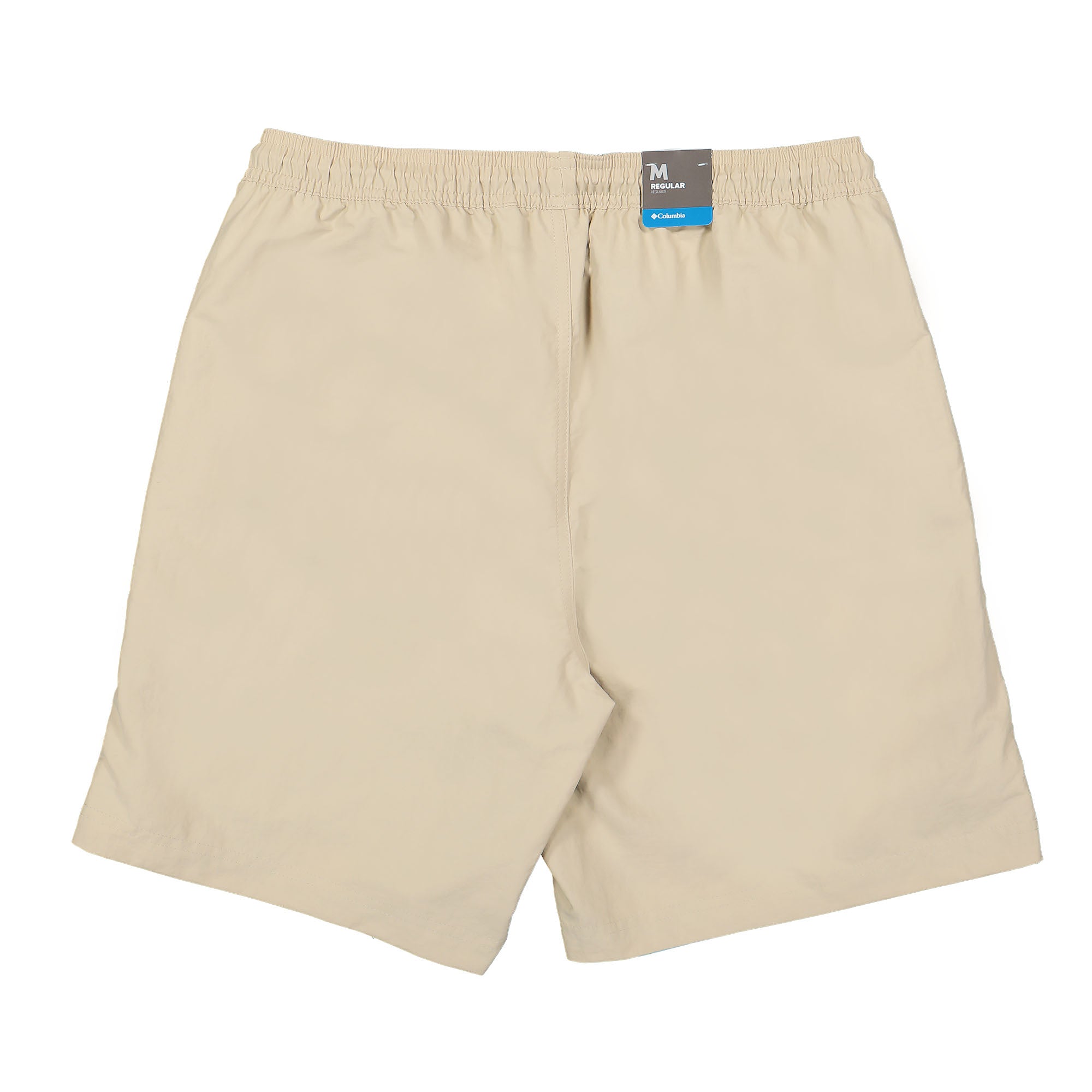 Columbia Deschutes Valley Reversible Short Ancient Fossil / Vista Blue Deschutes Days Shorts Material | Overkill
