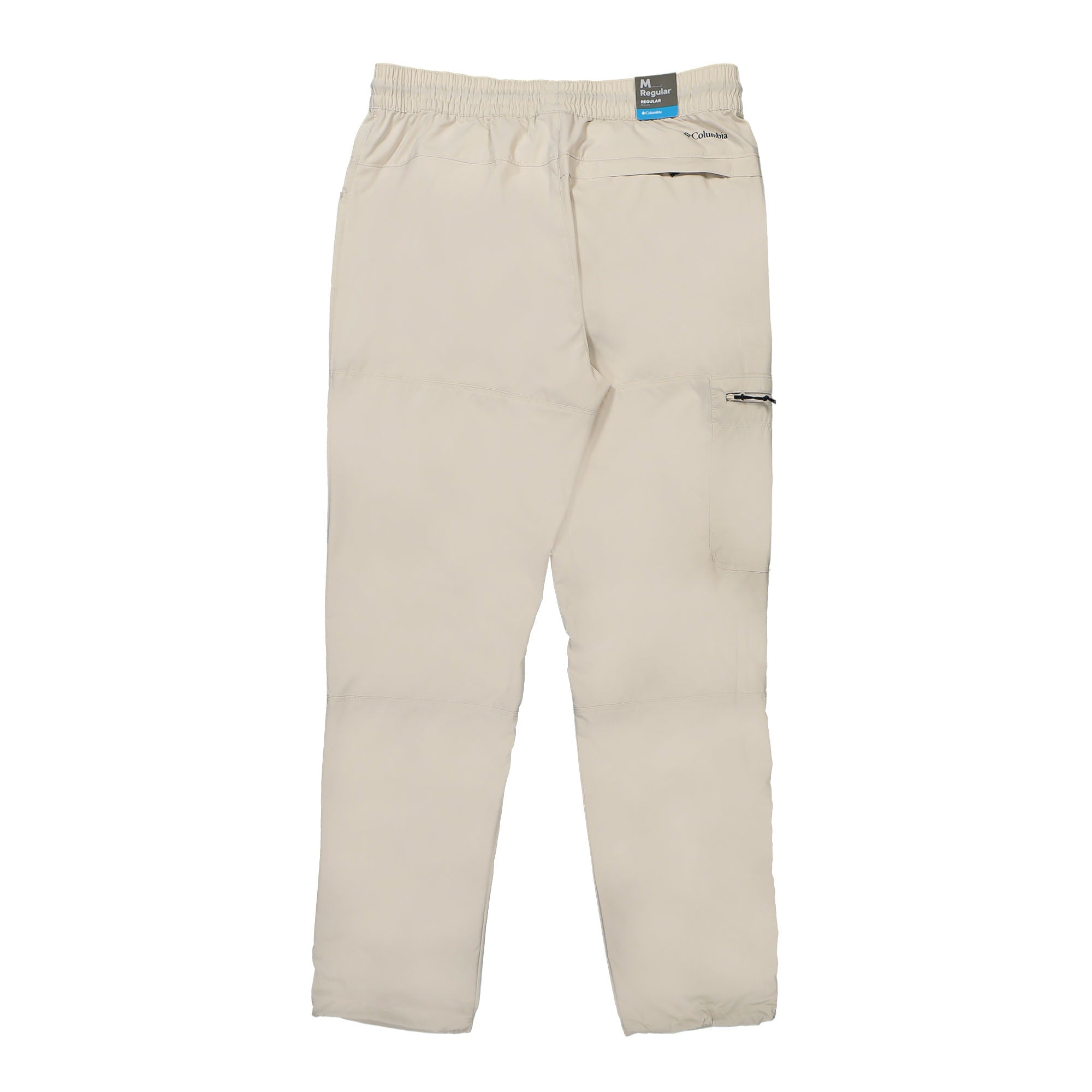 Columbia Coral Ridge Pull-On Pant Dark Stone Sweat & Track Pants Material | Overkill