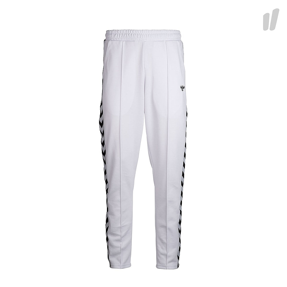 Hummel hmlarchive i pants White Casual Pants 20525 9001 | Overkill