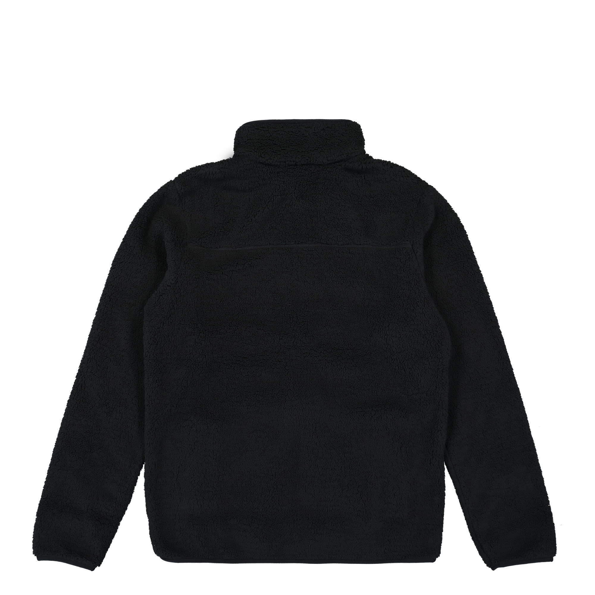 Columbia Rugged Ridge III Sherpa Full Zip Black Jackets Material | Overkill