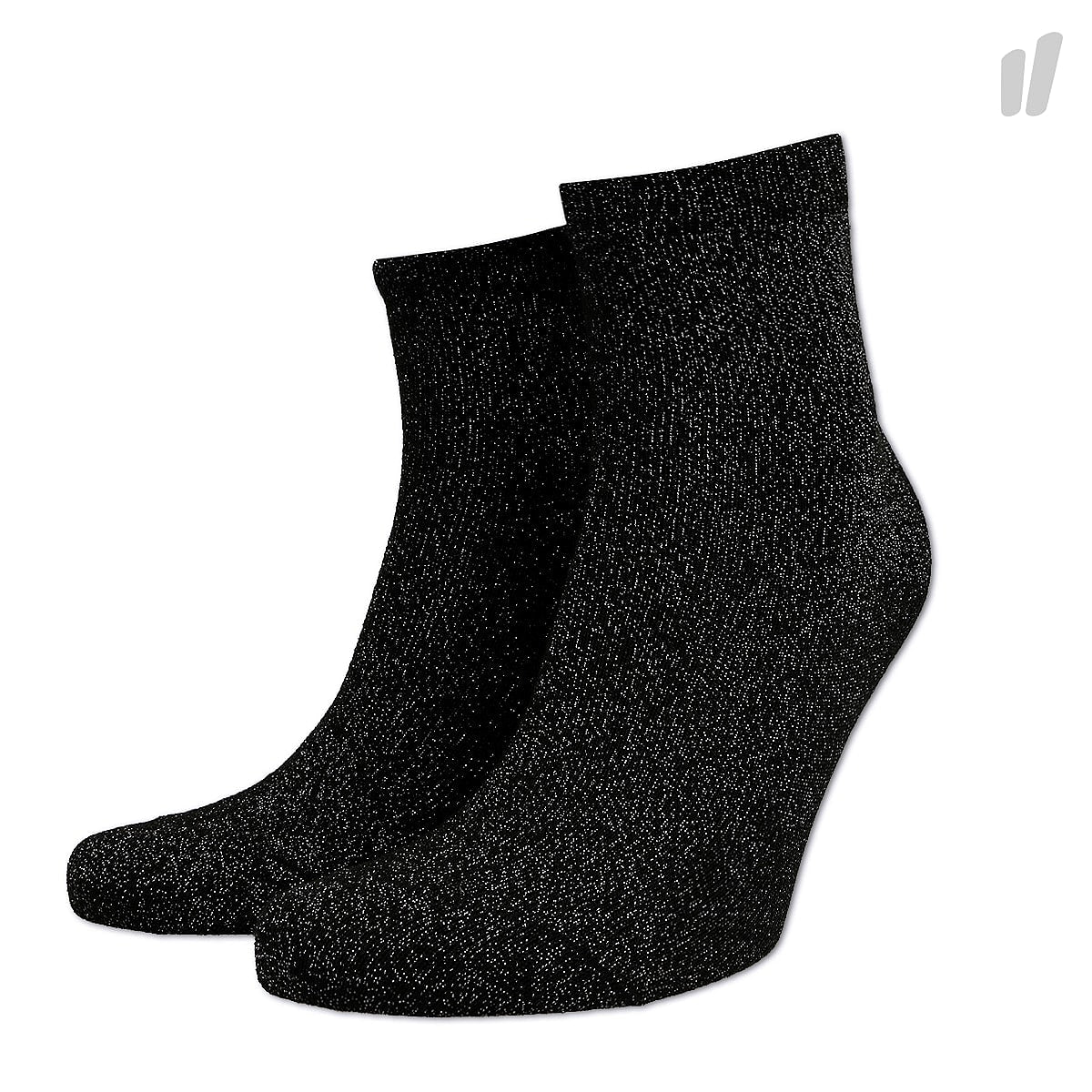 Burlington Wmns Charme Socks Black Socks 20674-3001 | Overkill