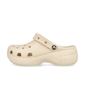 Crocs Classics Platform Clog W Quartz Slides, Sandals & Slippers 206750-6UR | Overkill