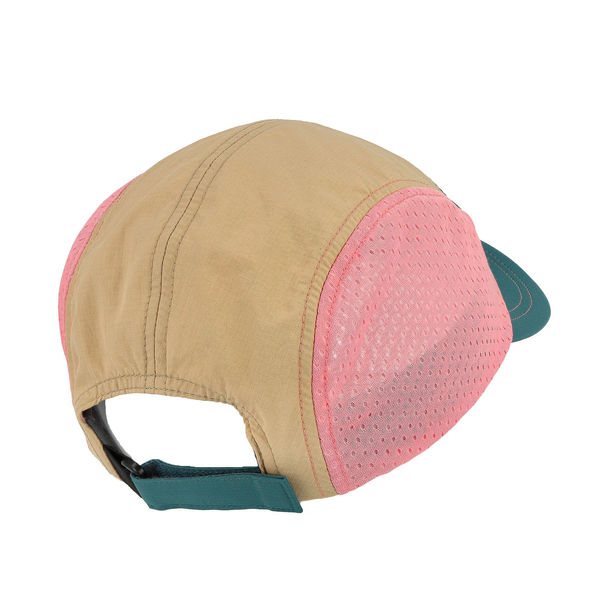 Columbia Wingmark Cap Cloudburst Caps Detail view 1 | Overkill