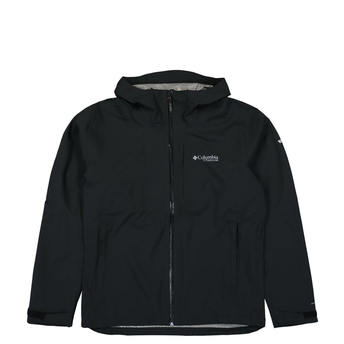 Columbia Ampli-Dry II Shell Jacket 2071061010 | OVERKILL