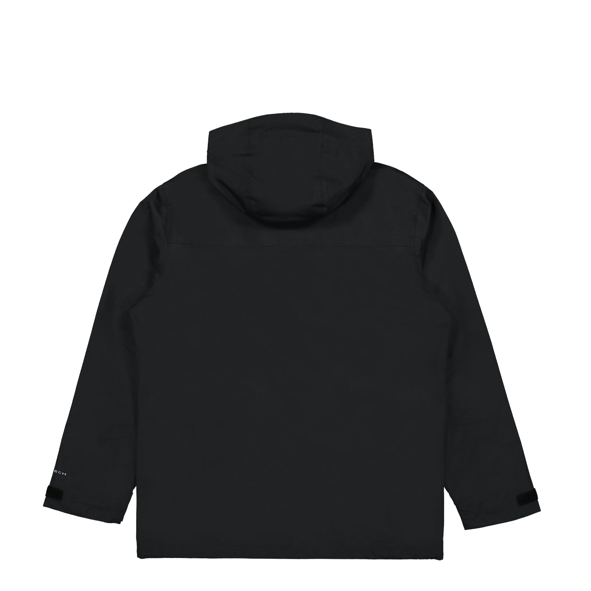 Columbia Landroamer Jacket Black Jackets Material | Overkill