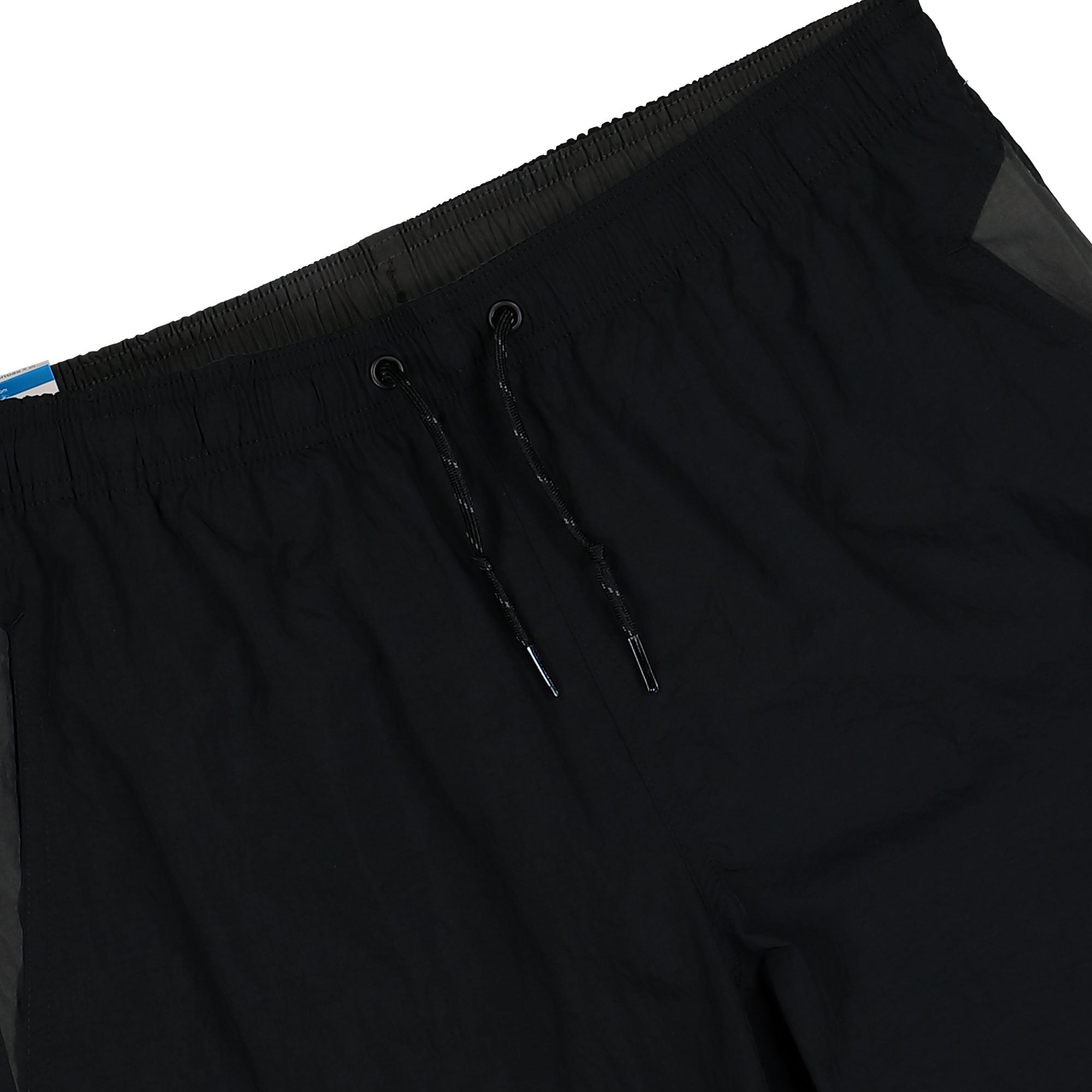 Columbia Challenger Windbreaker Pant Black, Shark Sweat & Track Pants Detailfoto | Overkill