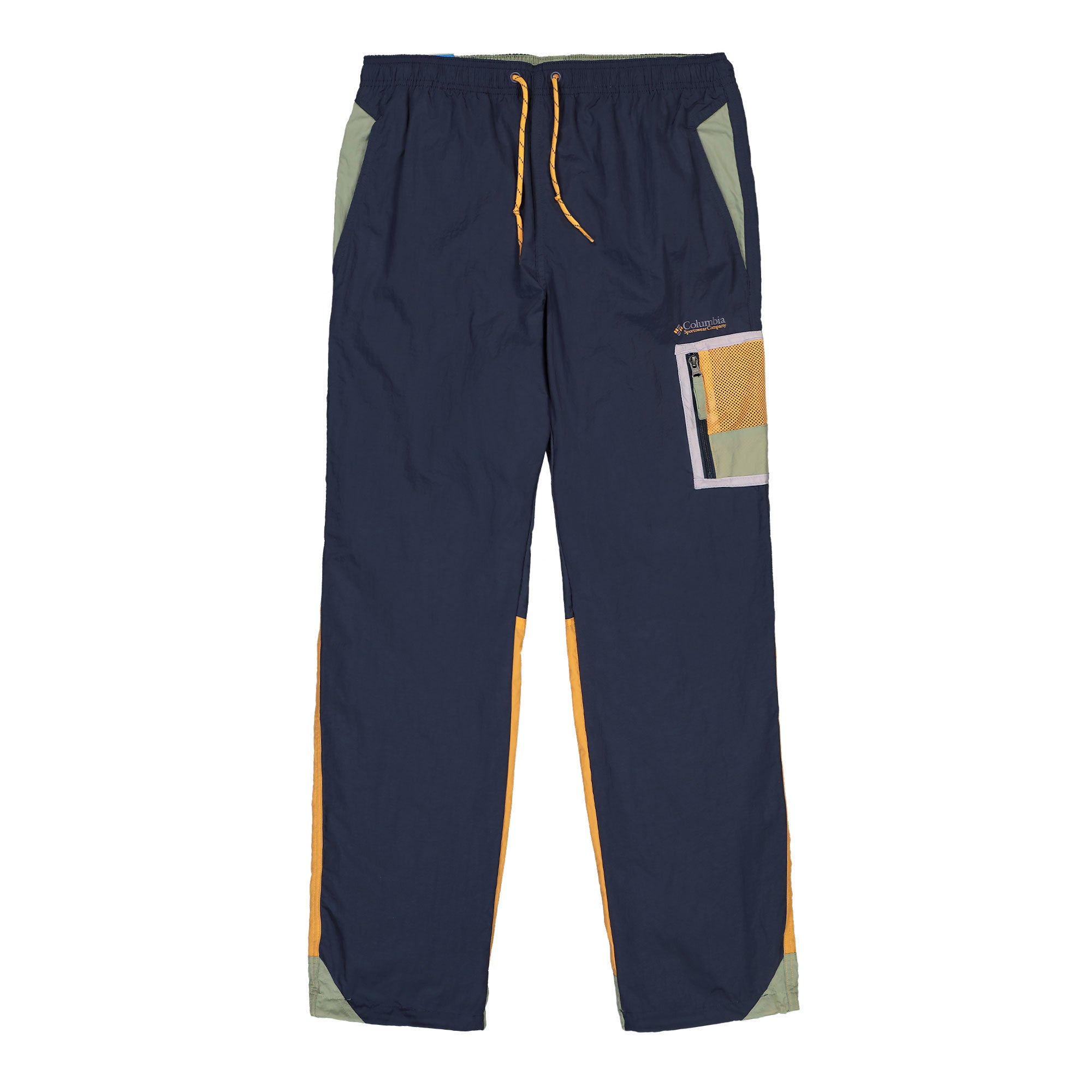 Columbia Challenger Windbreaker Pant Nocturnal, Safari Sweat & Track Pants 2071561466 | Overkill