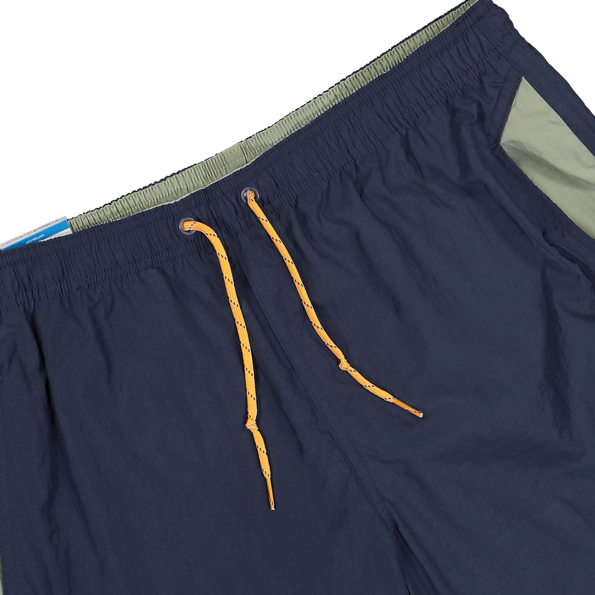 Columbia Challenger Windbreaker Pant Nocturnal, Safari Sweat & Track Pants Detailfoto | Overkill