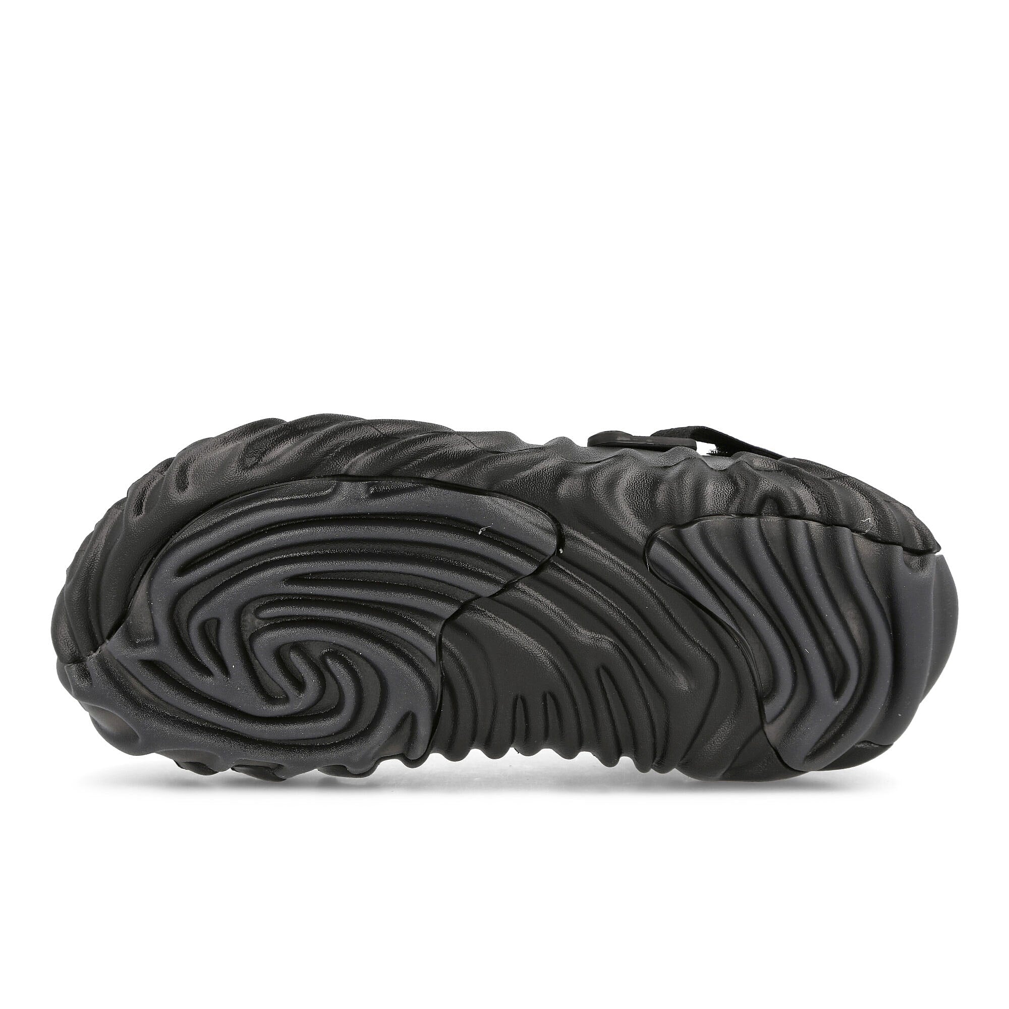 Crocs Salehe Bembury x Crocs Pollex Clog Black Slides, Sandals & Slippers Detail View 1 | Overkill