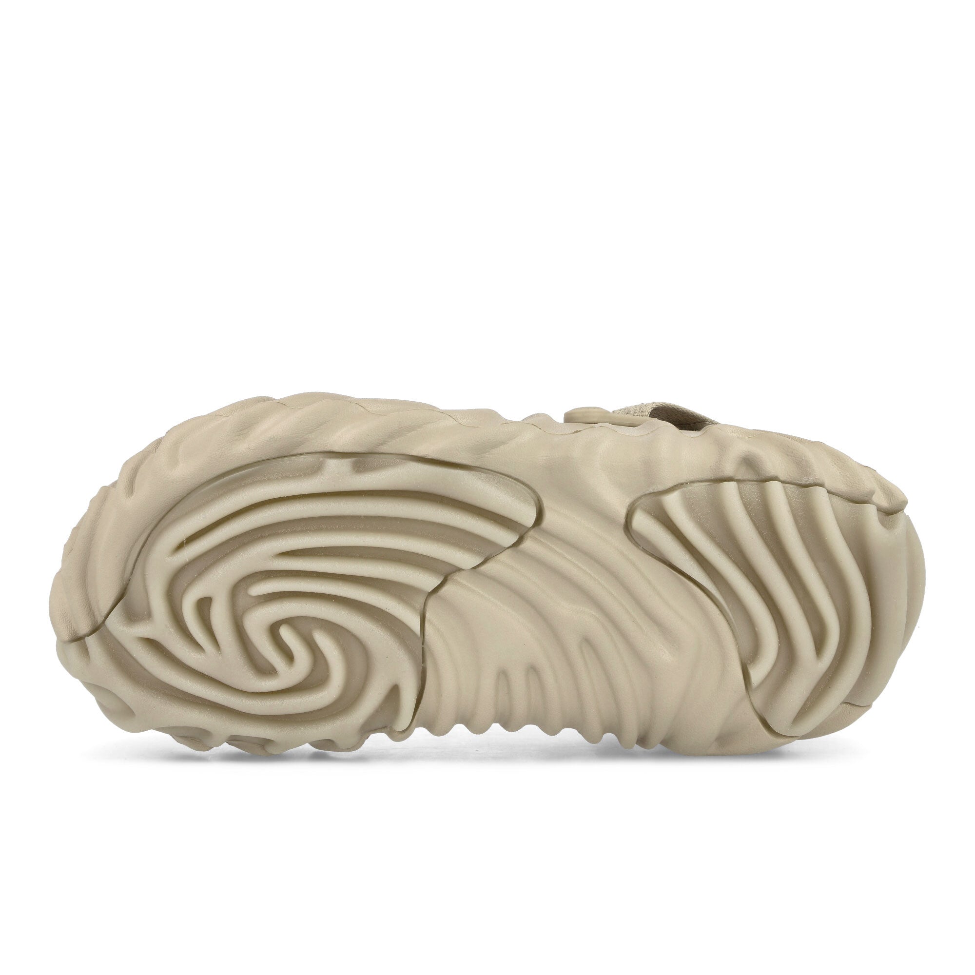Crocs Pollex Clog Horchata Slides, Sandals & Slippers Detail View 1 | Overkill