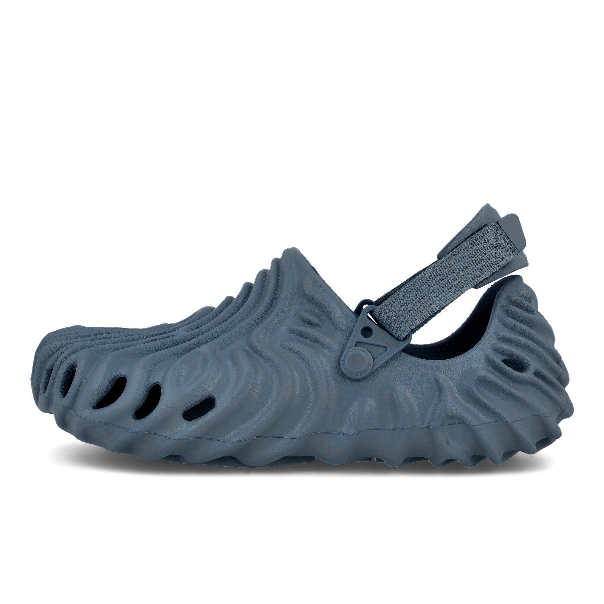 Salehe Bembury x Crocs Salehe Bembury x Crocs The Pollex Clog
