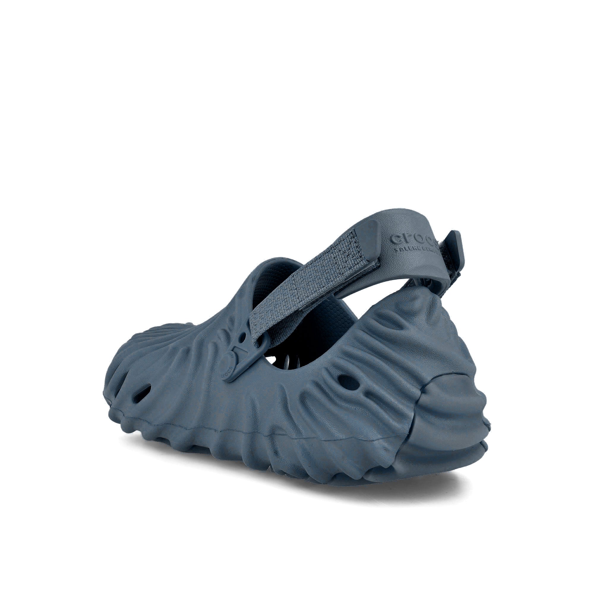 Crocs Salehe Bembury x Crocs The Pollex Clog Como Slides, Sandals & Slippers Material | Overkill