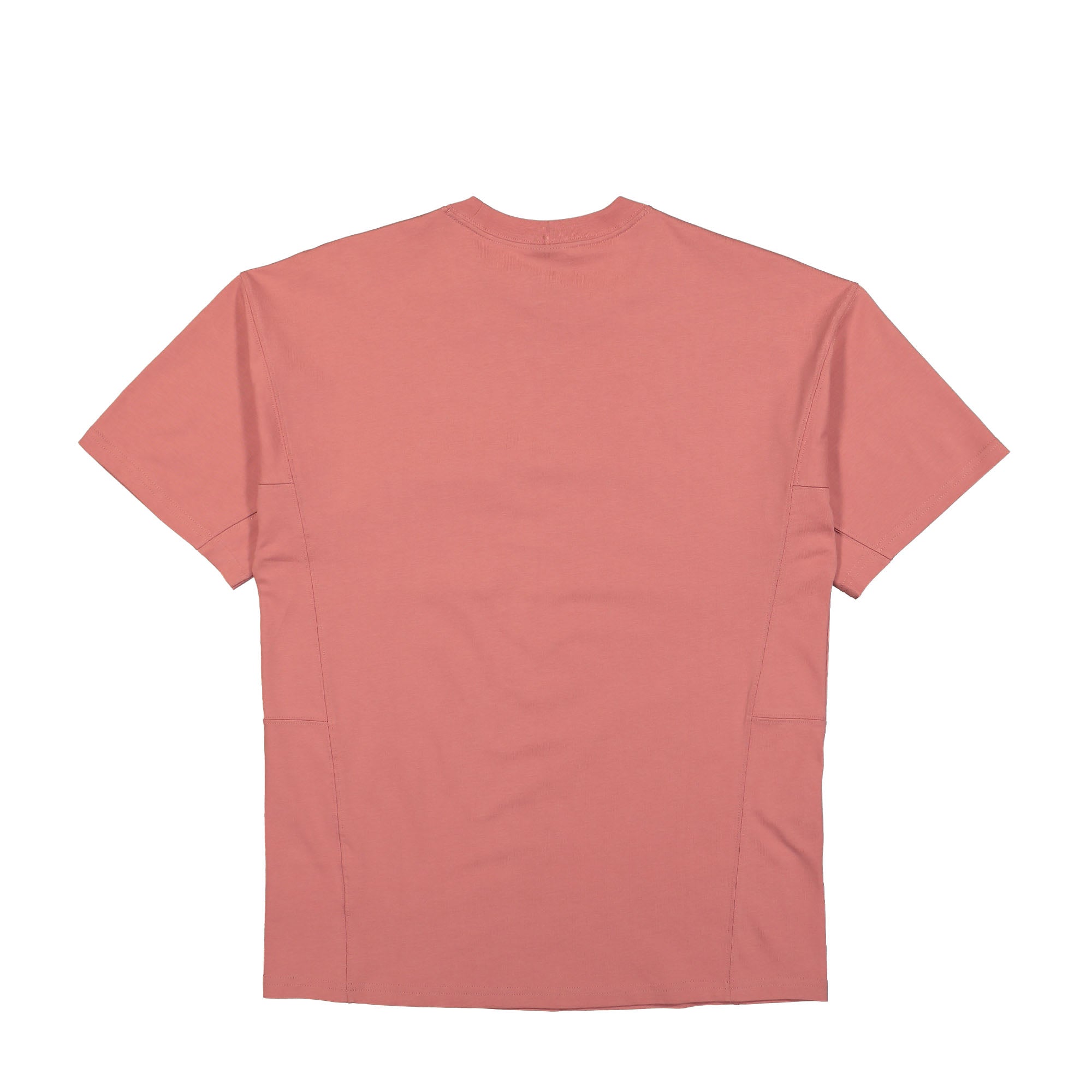 Columbia Painted Peak Knit SS Top Pink Agave T-Shirts Material | Overkill
