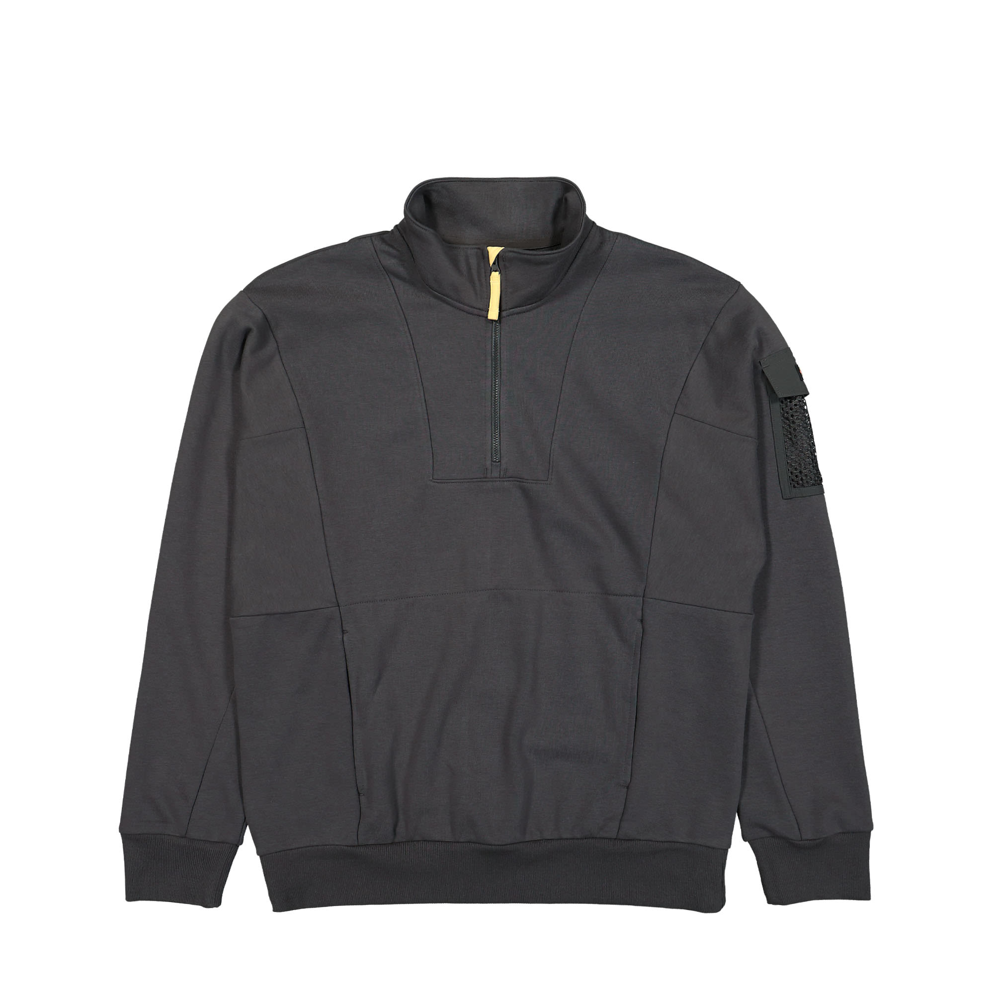 Columbia Painted Peak Fleece 1/4 Zip Shark Sweatshirts 2074521011 | Overkill