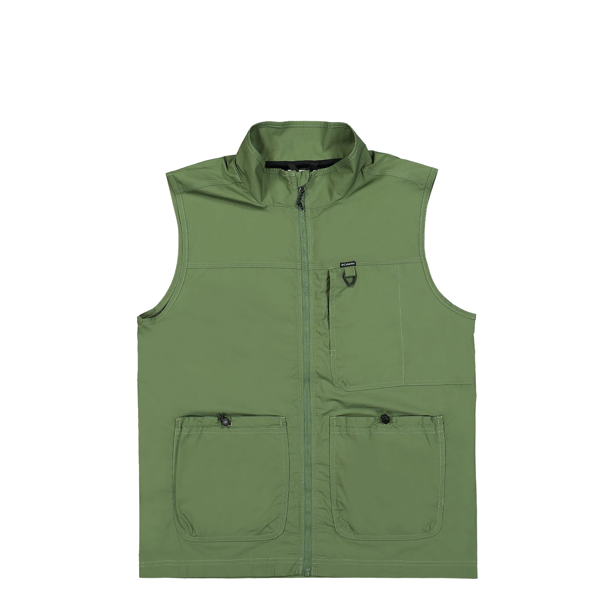 Columbia Landroamer Cargo Vest Canteen Vests 2076011352 | Overkill