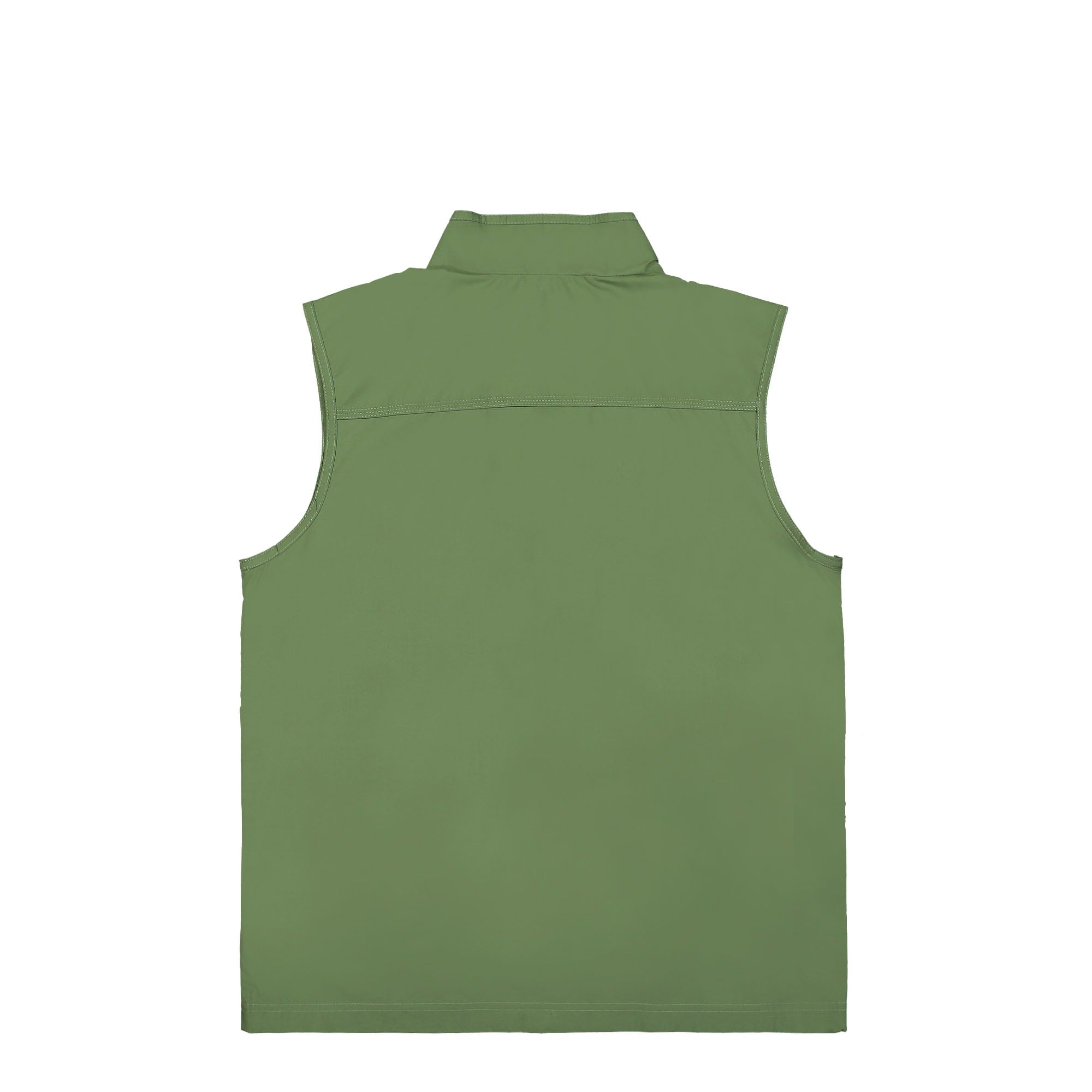 Columbia Landroamer Cargo Vest Canteen Vests Material | Overkill