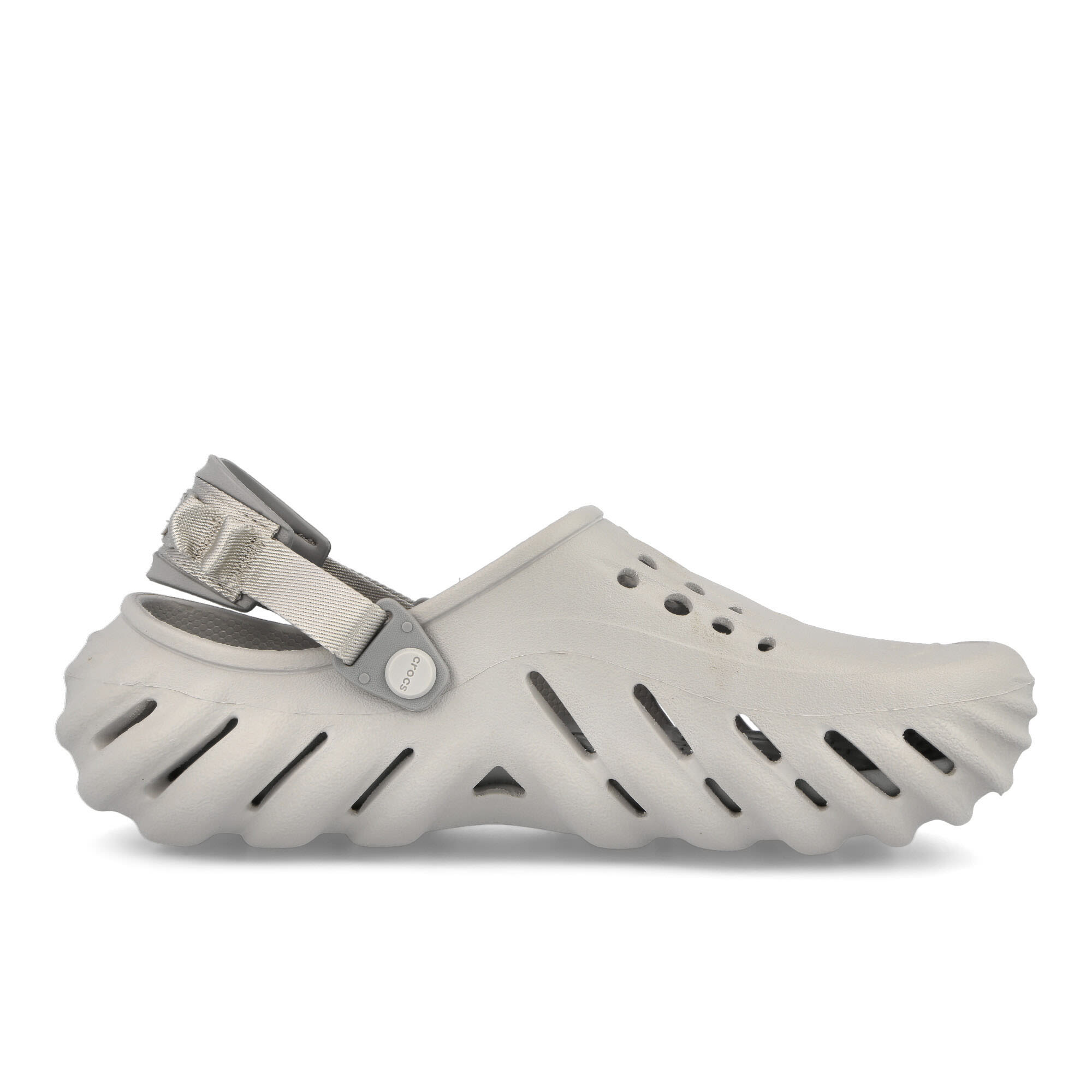 Crocs Echo Clog Atmosphere Slides, Sandals & Slippers Silhouette | Overkill