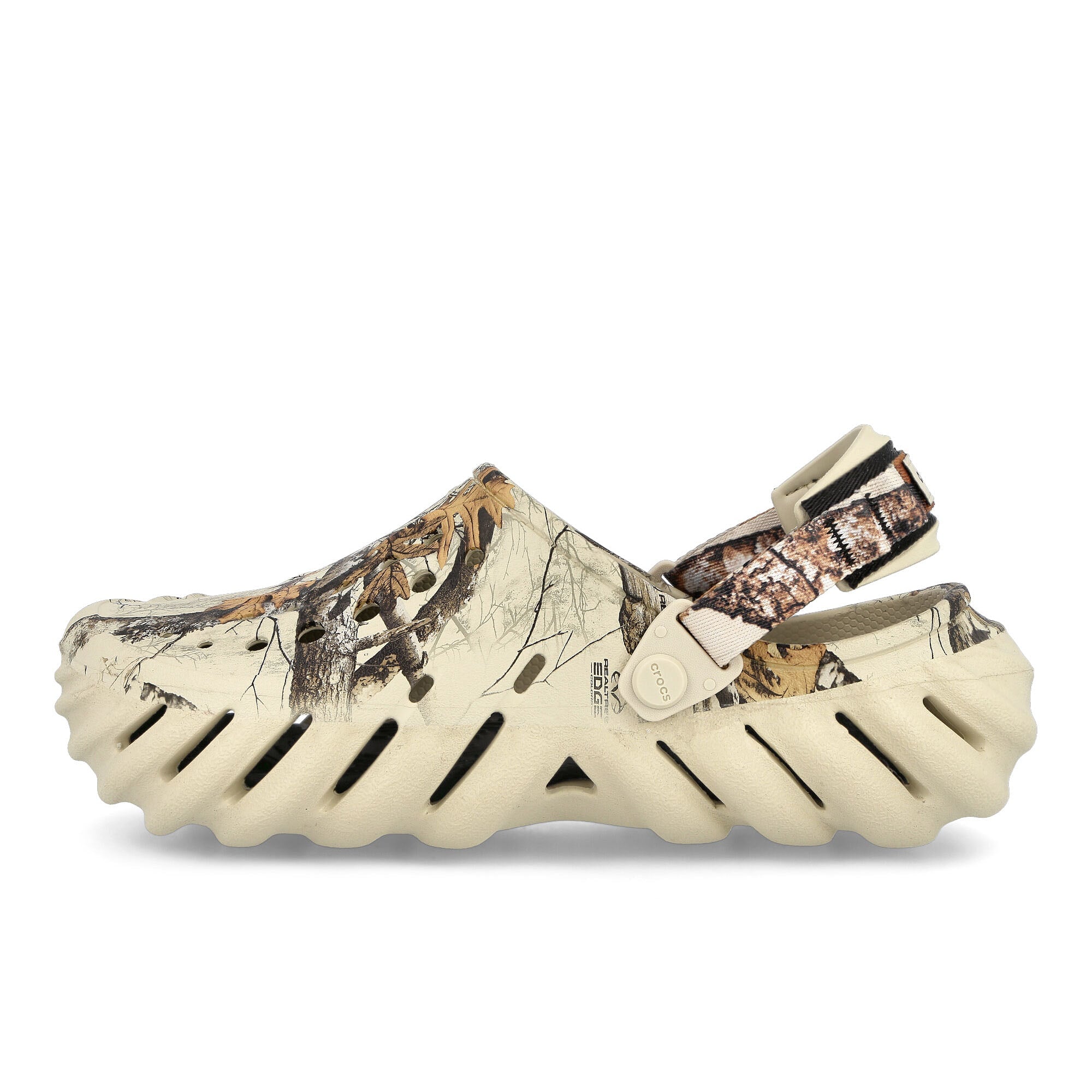 Crocs Echo Clog Realtree Edge 208232-2Y2 | OVERKILL