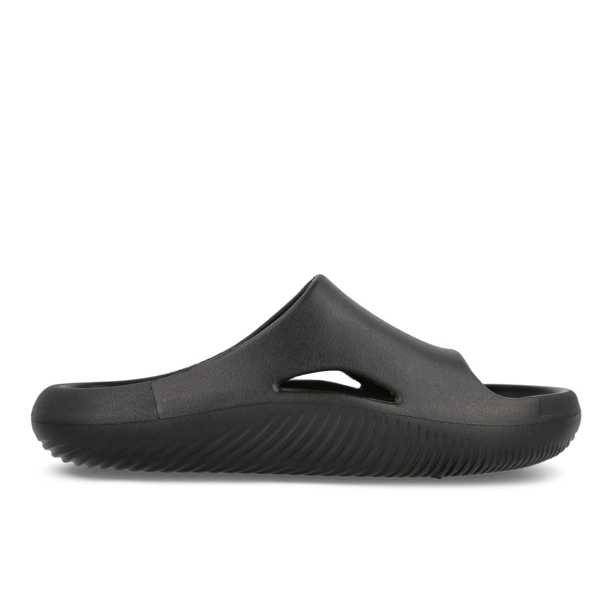 Crocs Mellow Slide Black Slides, Sandals & Slippers Silhouette | Overkill