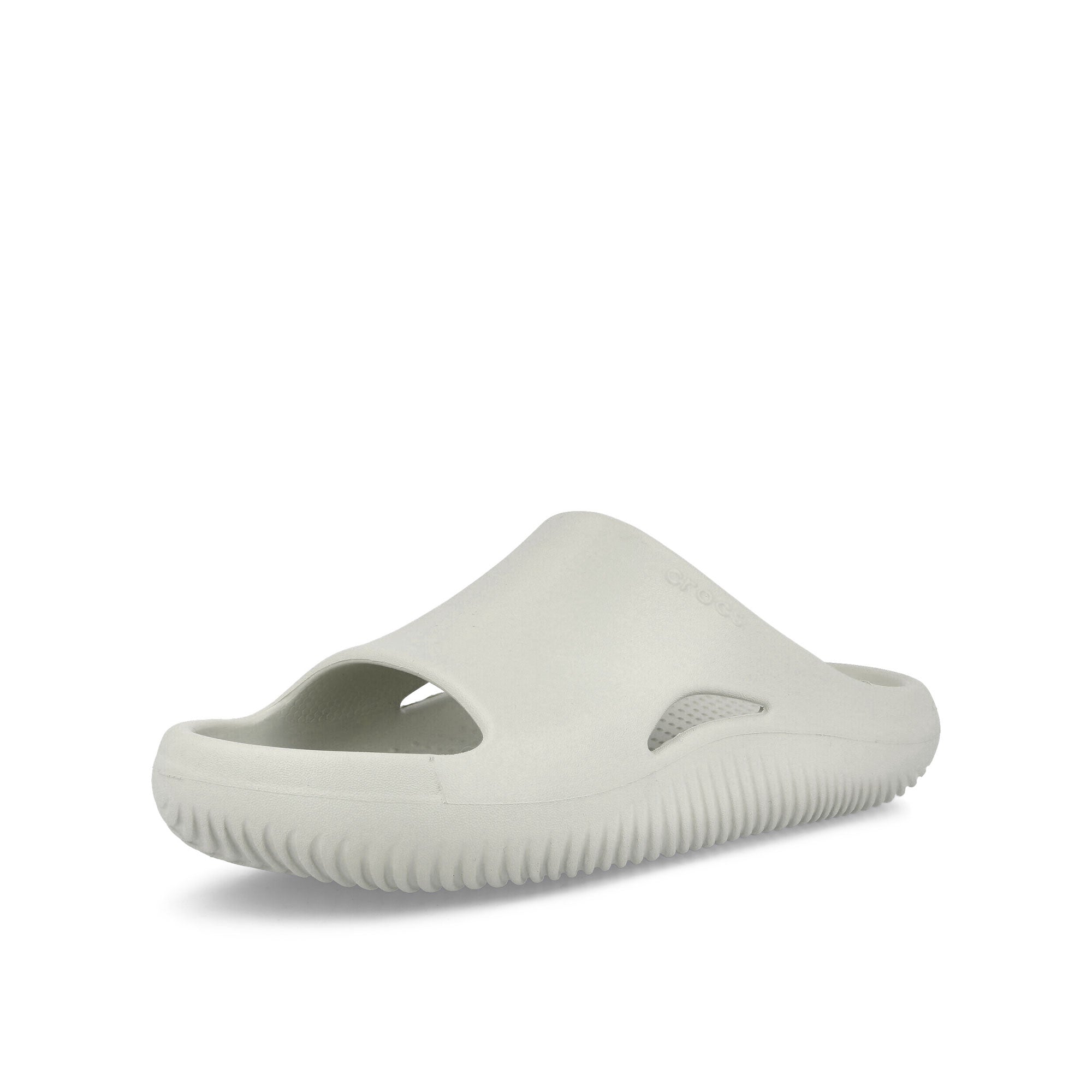 Crocs Mellow Slide Atmosphere Slides, Sandals & Slippers Close Up | Overkill
