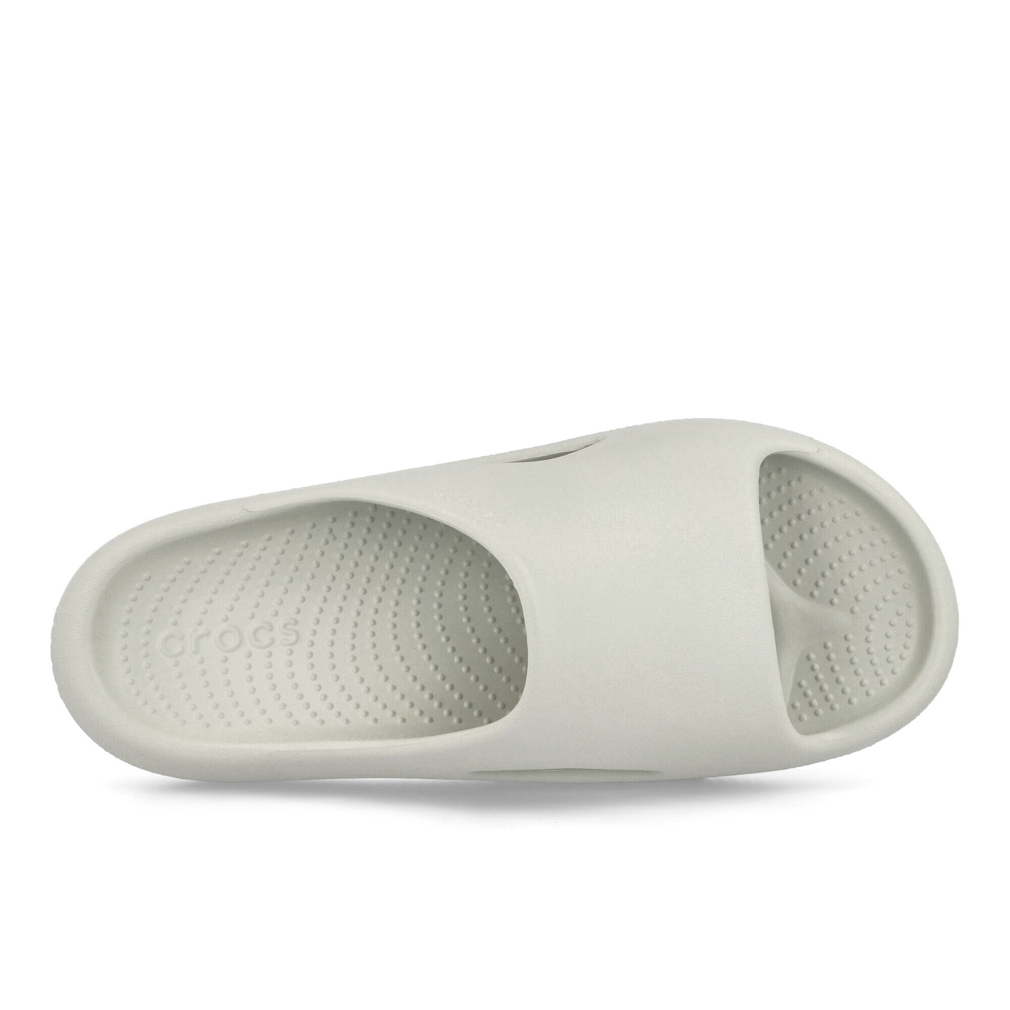 Crocs Mellow Slide Atmosphere Slides, Sandals & Slippers Detailfoto | Overkill