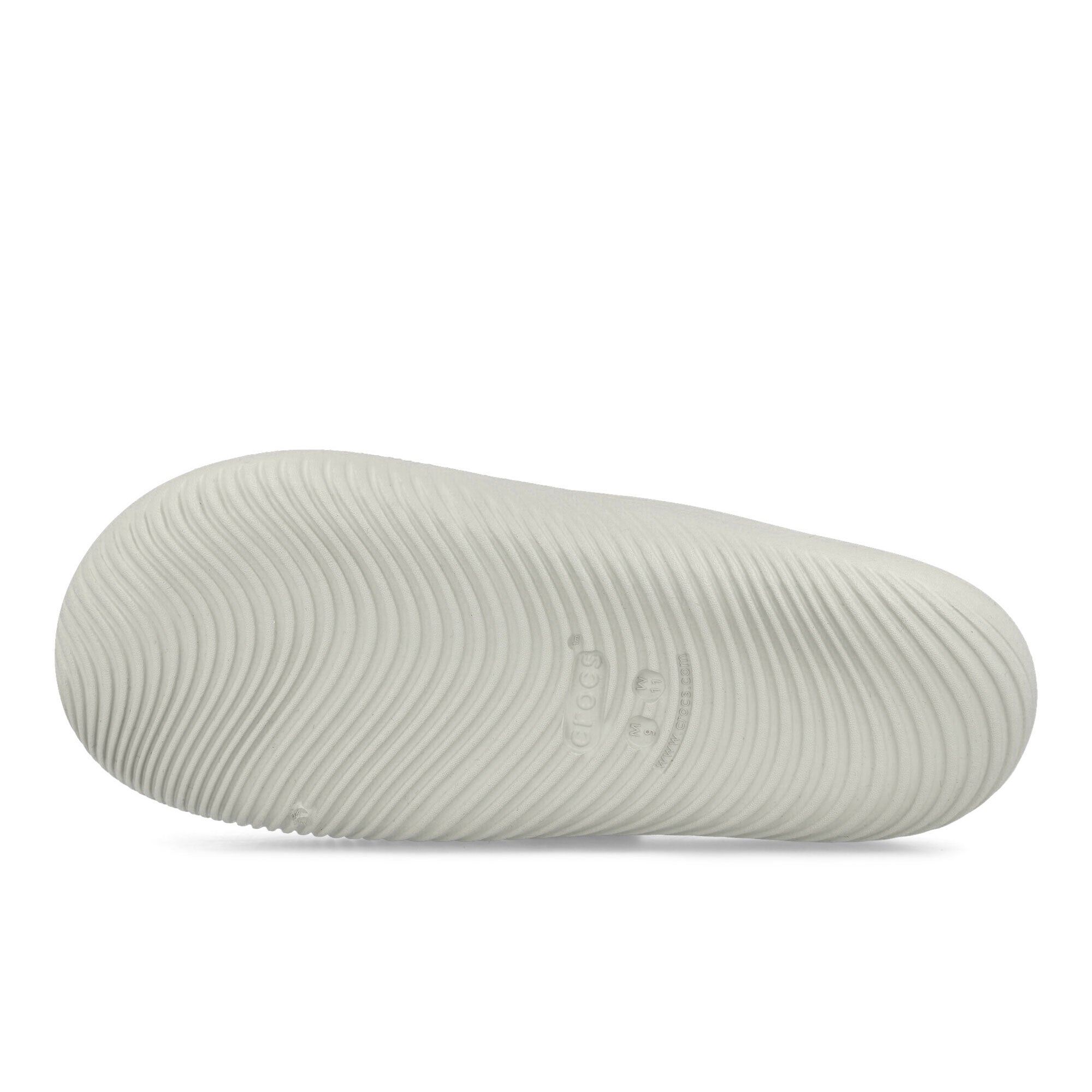 Crocs Mellow Slide Atmosphere Slides, Sandals & Slippers Detail View 1 | Overkill