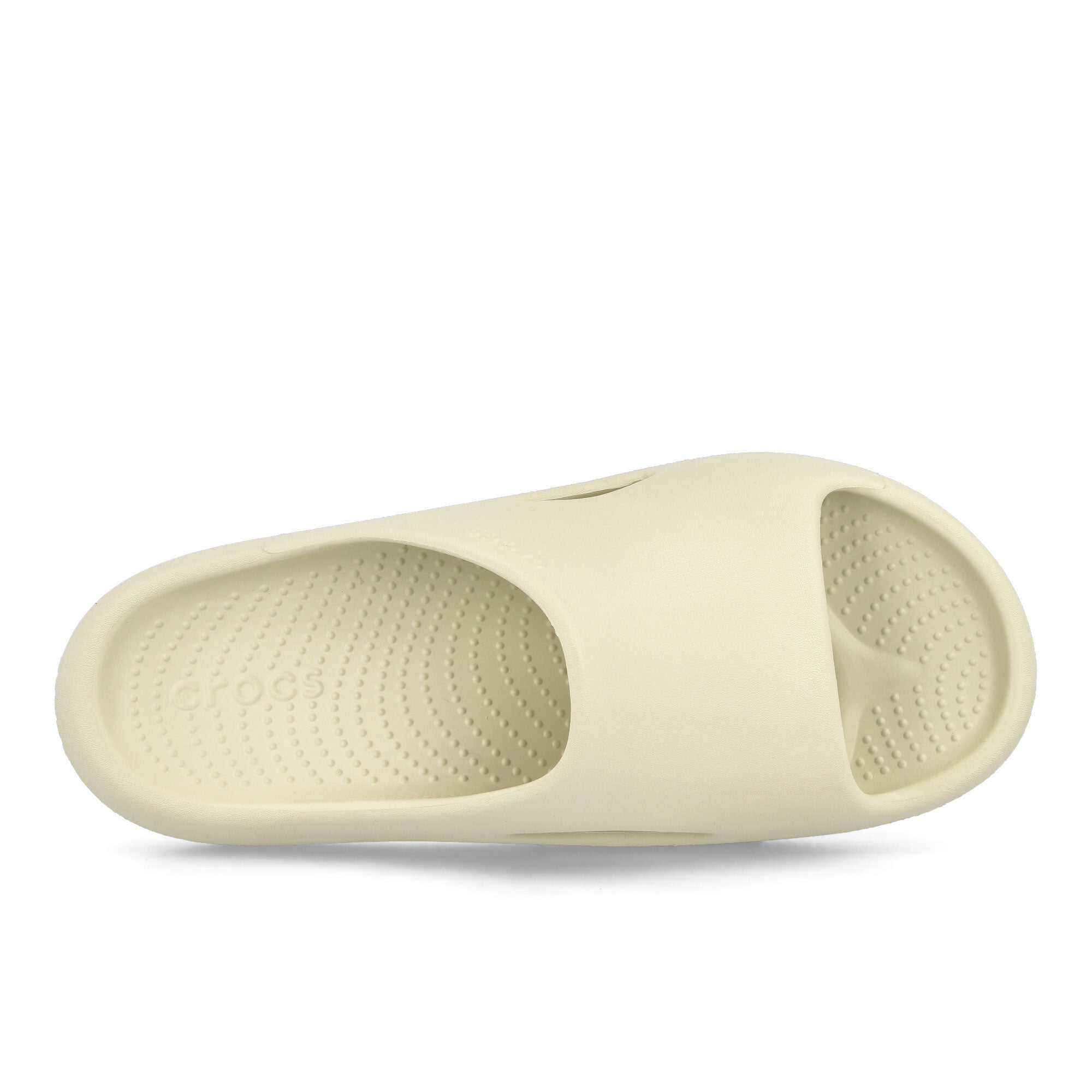 Crocs Mellow Slide Bone Slides, Sandals & Slippers Detailfoto | Overkill