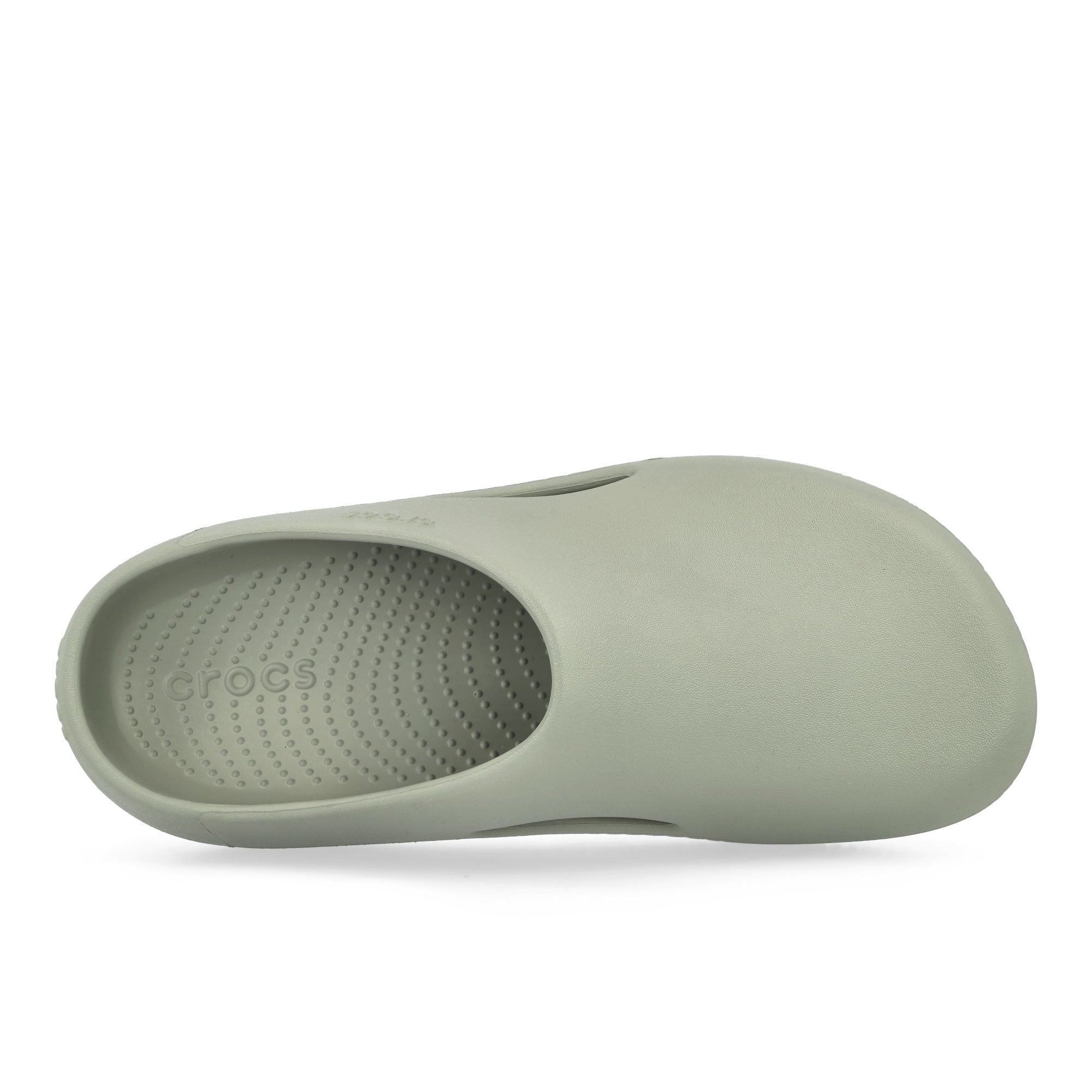 Crocs Mellow Recovery Clog Elephant Slides, Sandals & Slippers Detailfoto | Overkill