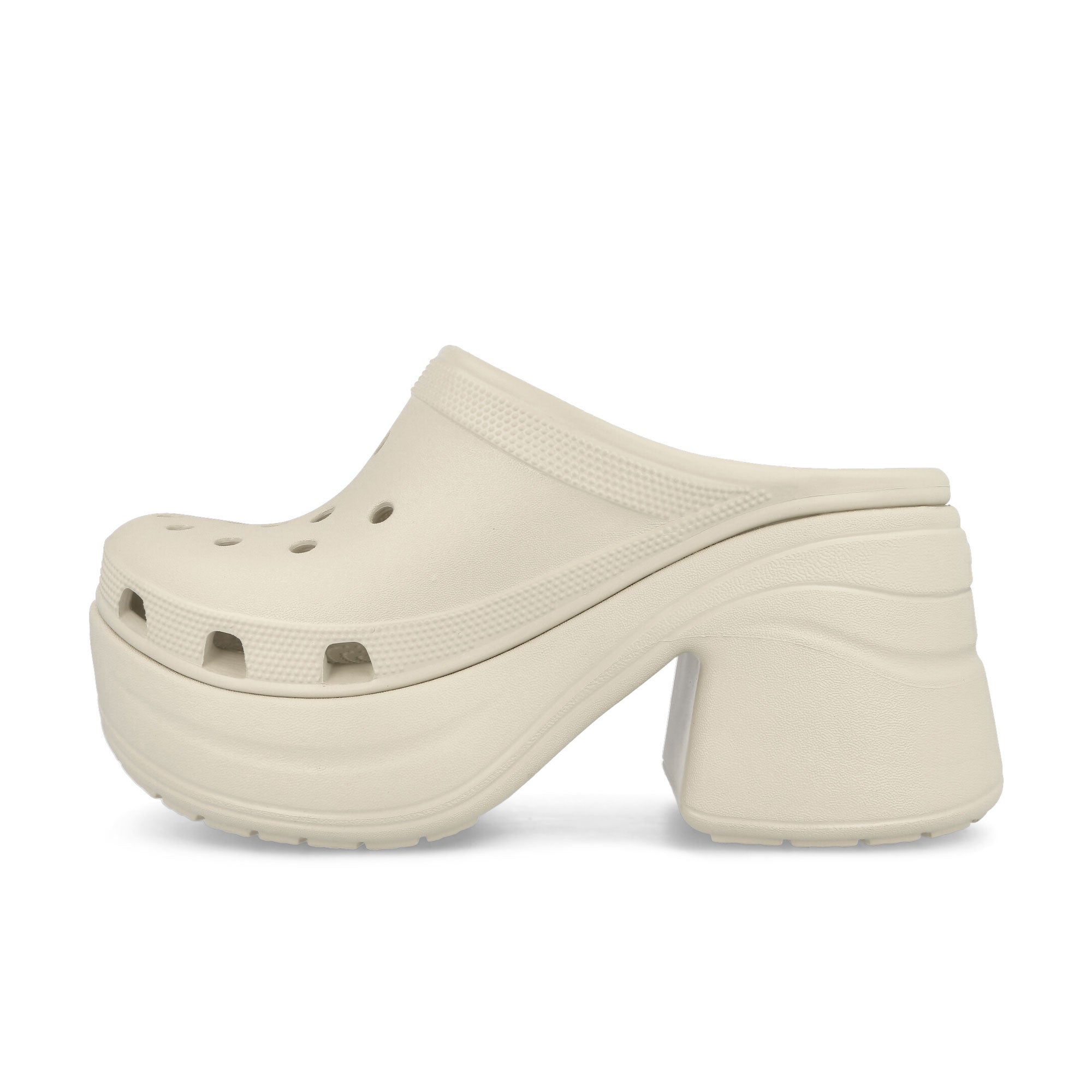 Crocs Sirene Clog Bone Slides, Sandals & Slippers 208547-2Y2 | Overkill