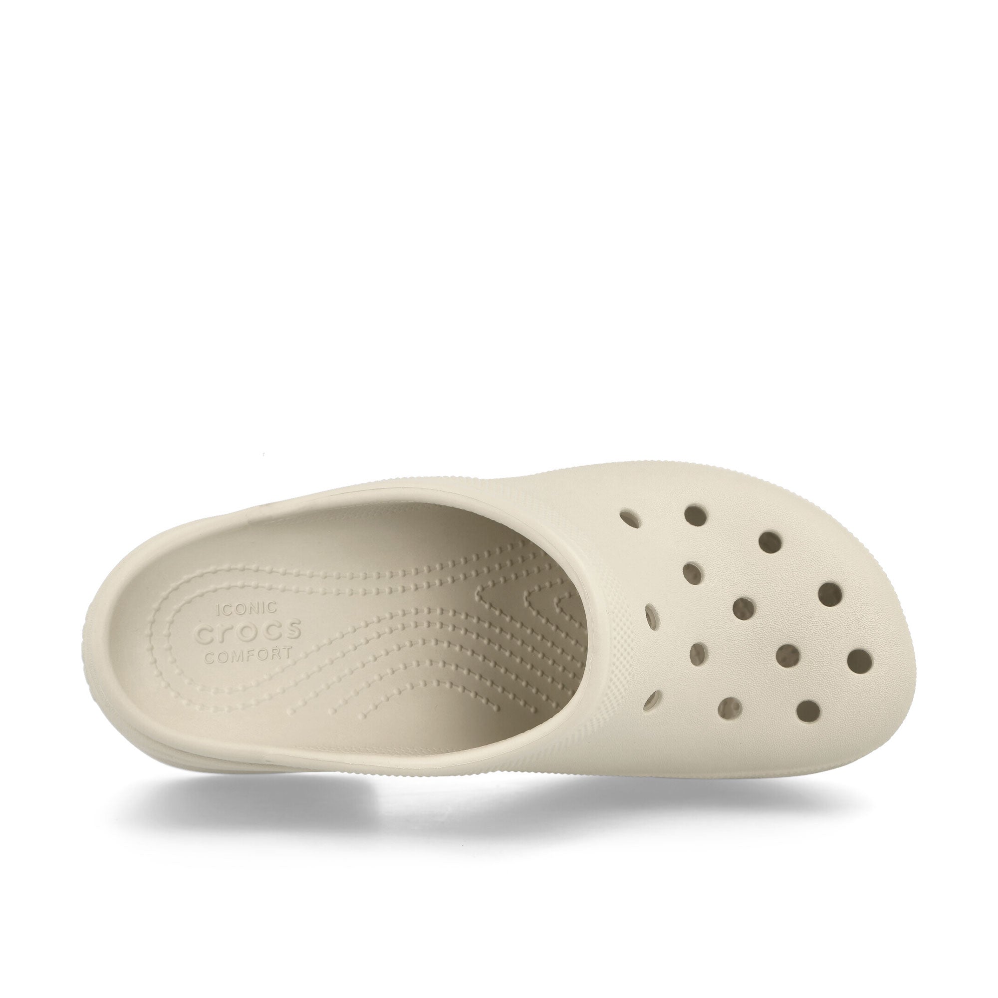Crocs Sirene Clog Bone Slides, Sandals & Slippers Detailfoto | Overkill