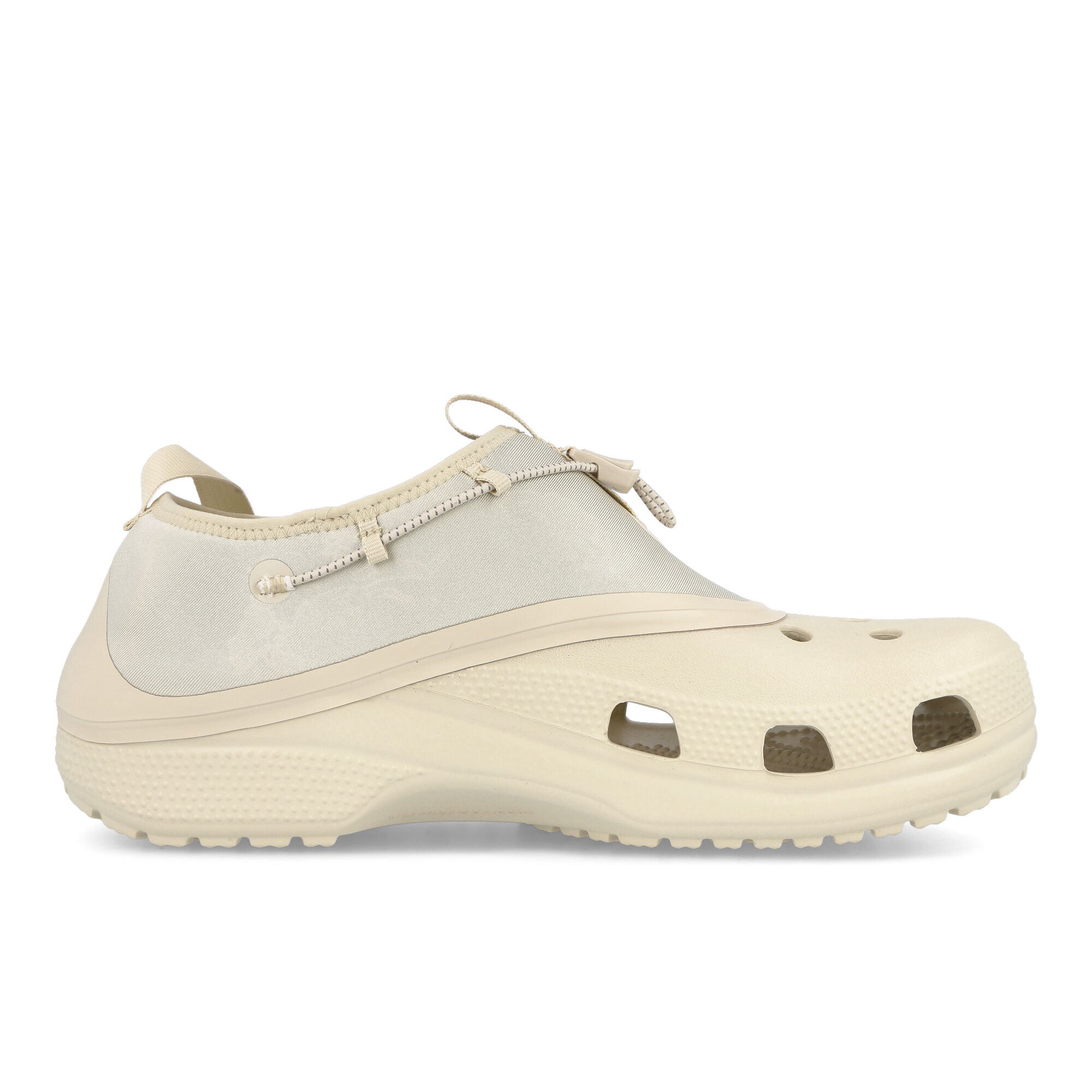 Crocs Satisfy x Crocs Classic Clog Bone Slides, Sandals & Slippers Silhouette | Overkill