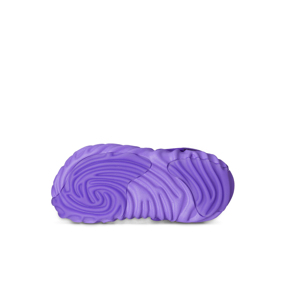 Crocs Salehe Bembury x Crocs The Pollex Clog Kids Dewberry Sneakers Detailfoto | Overkill