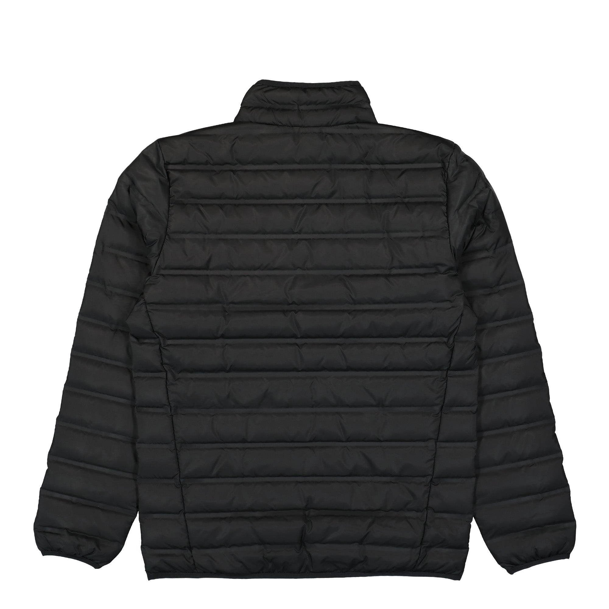 Columbia Lake 22 II Down Jacket Black Jackets Material | Overkill