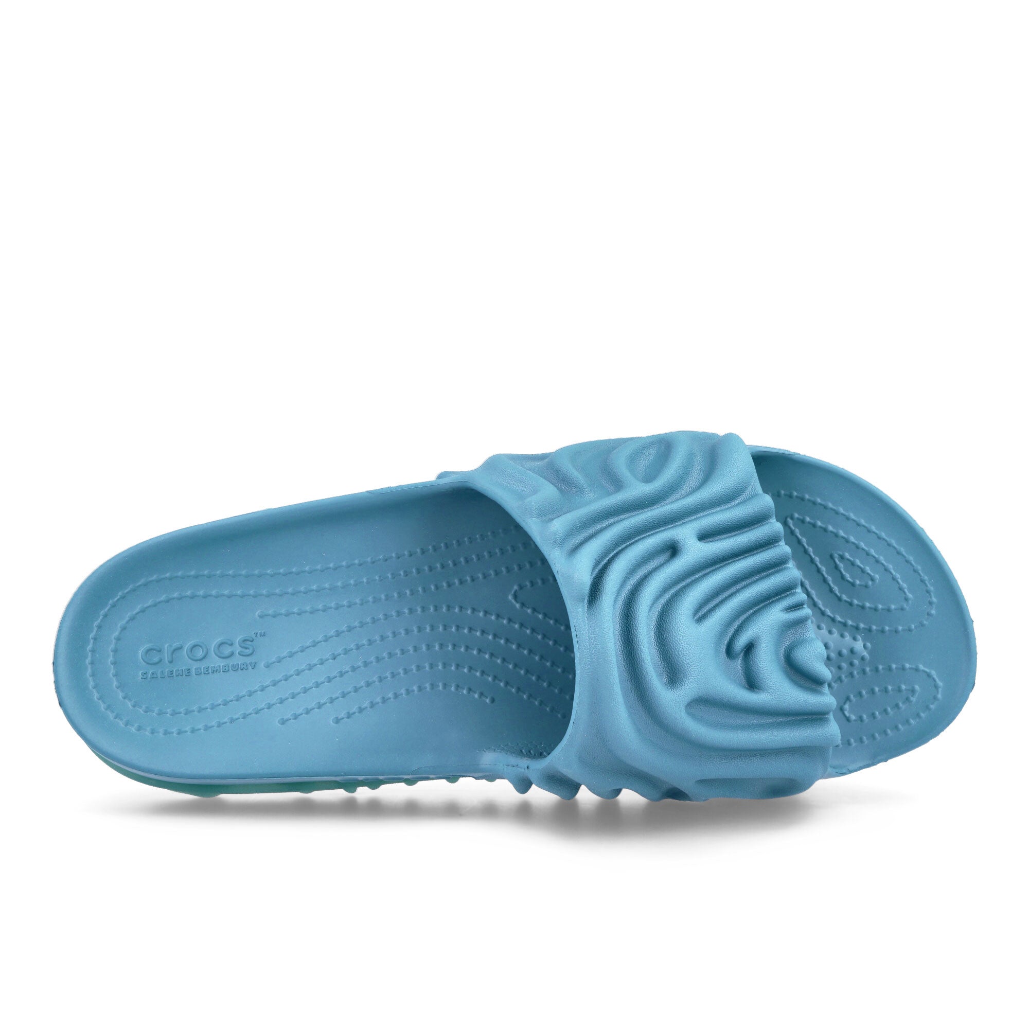 Crocs The Pollex Slide Tashmoo Slides, Sandals & Slippers Close Up | Overkill