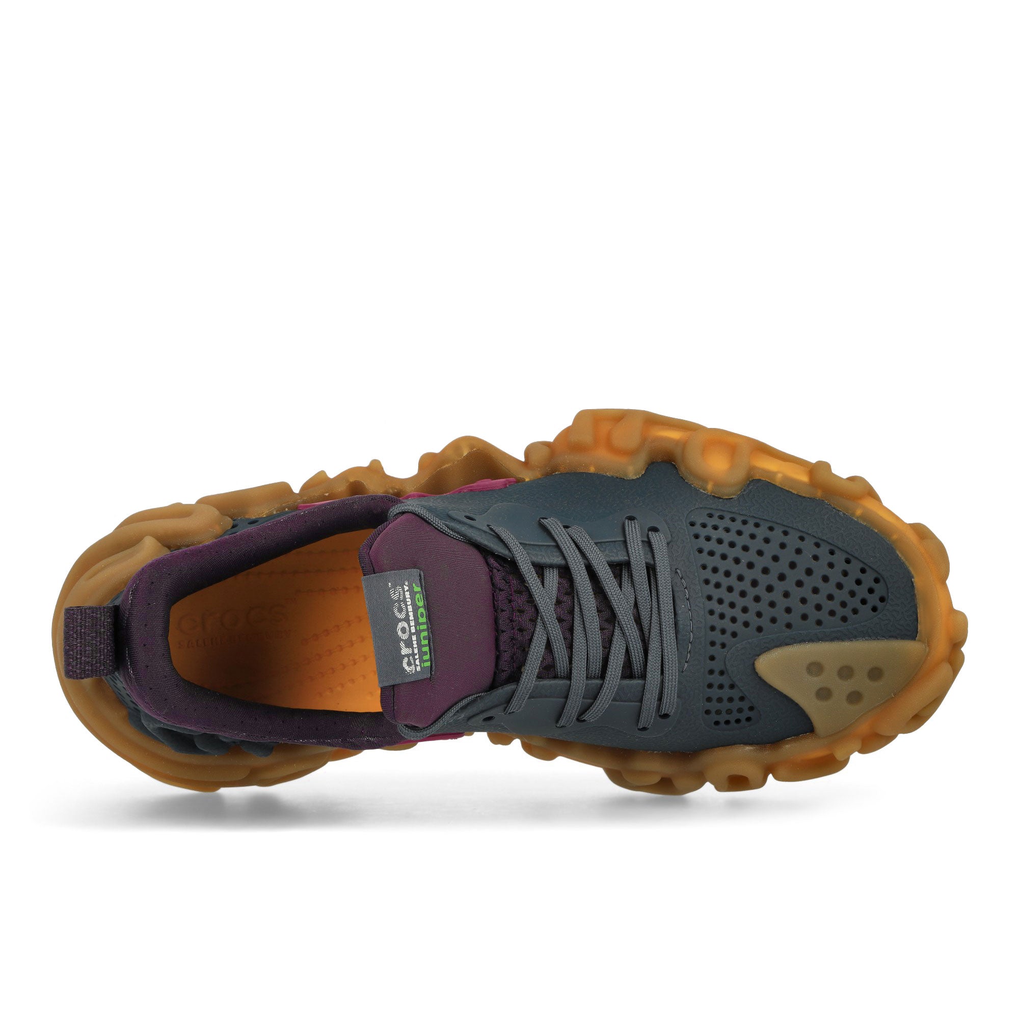 Crocs Juniper Taro Low Top Sneakers Detailfoto | Overkill