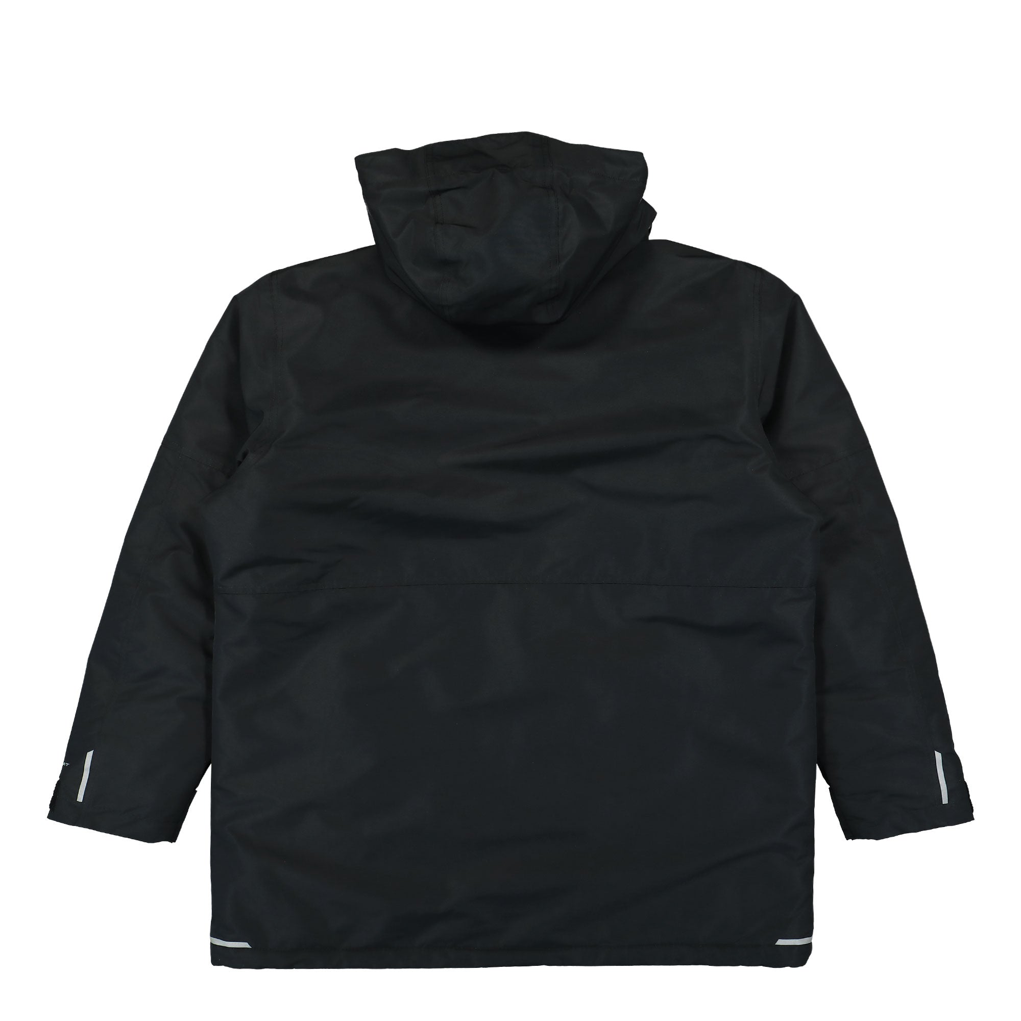 Columbia Landroamer II Parka Black Parkas Material | Overkill