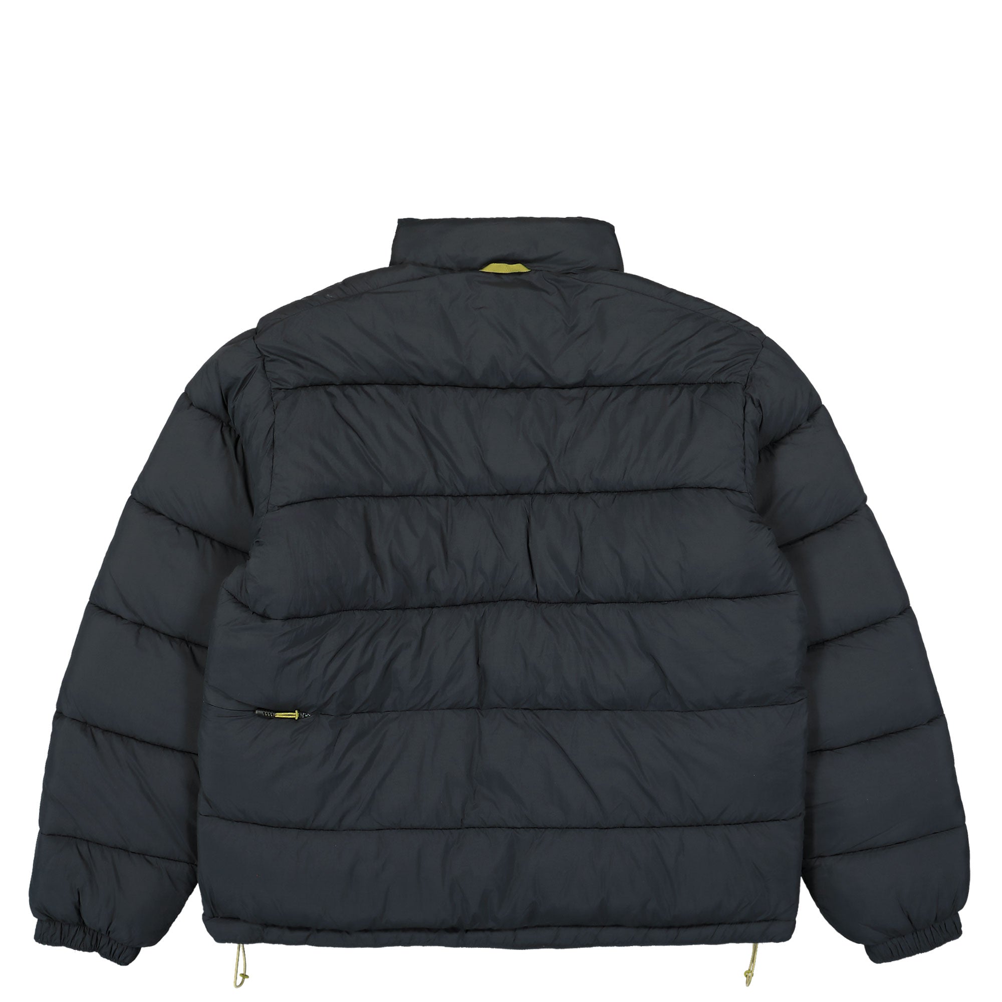 Columbia Wallowa Reversible Jacket Black / Wallowa Puffer Jackets Material | Overkill