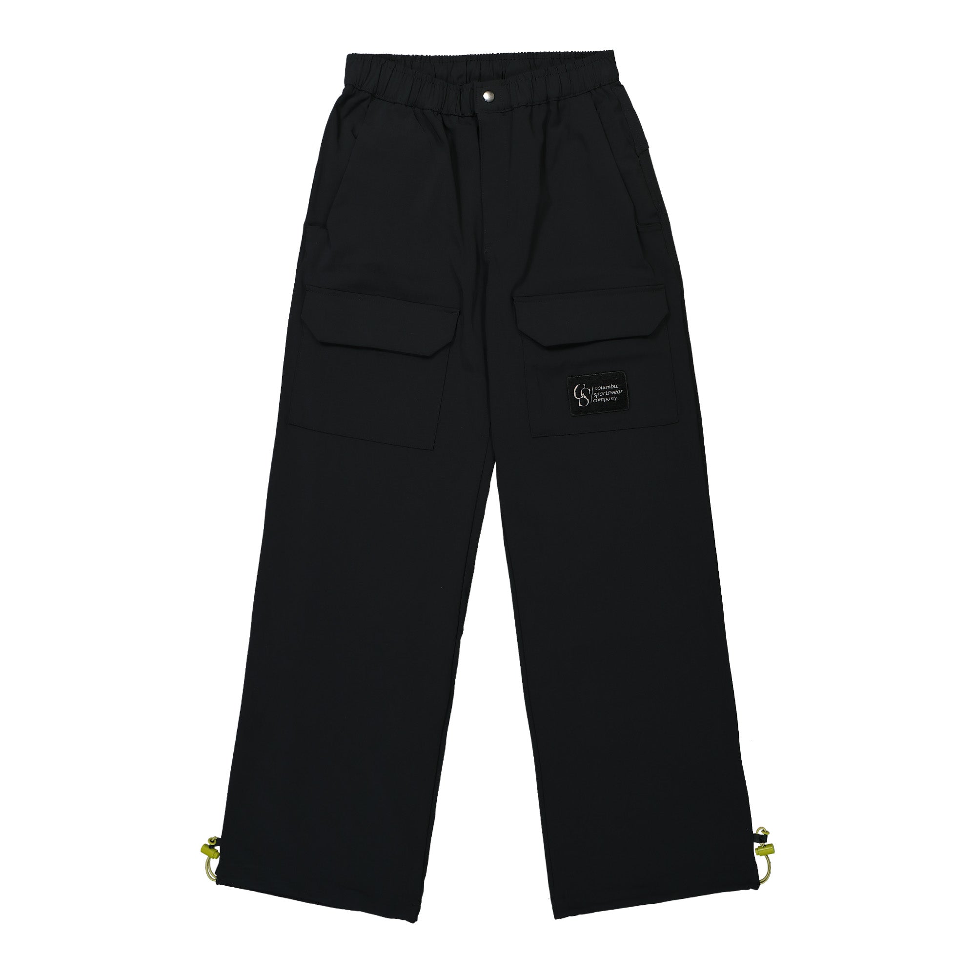 Columbia Wallowa Softshell Pant Black Sweat & Track Pants 2090841010 | Overkill