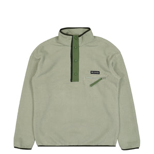 Columbia Helvetia II Half Snap Fleece Safari Sweatshirts 2090891348 | Overkill