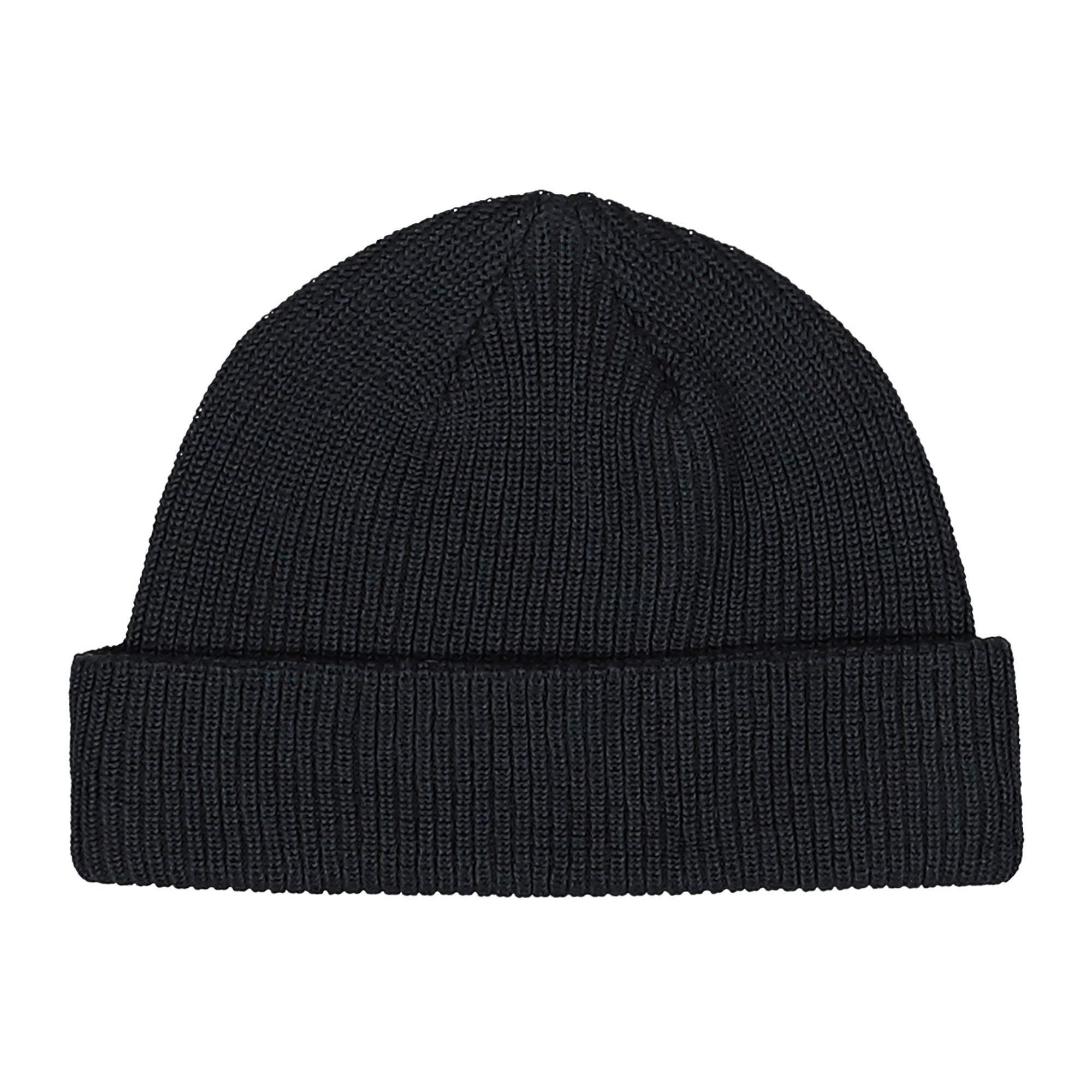 Columbia Portside Fisherman Beanie Black Beanies 2092611010 Close-up | Overkill