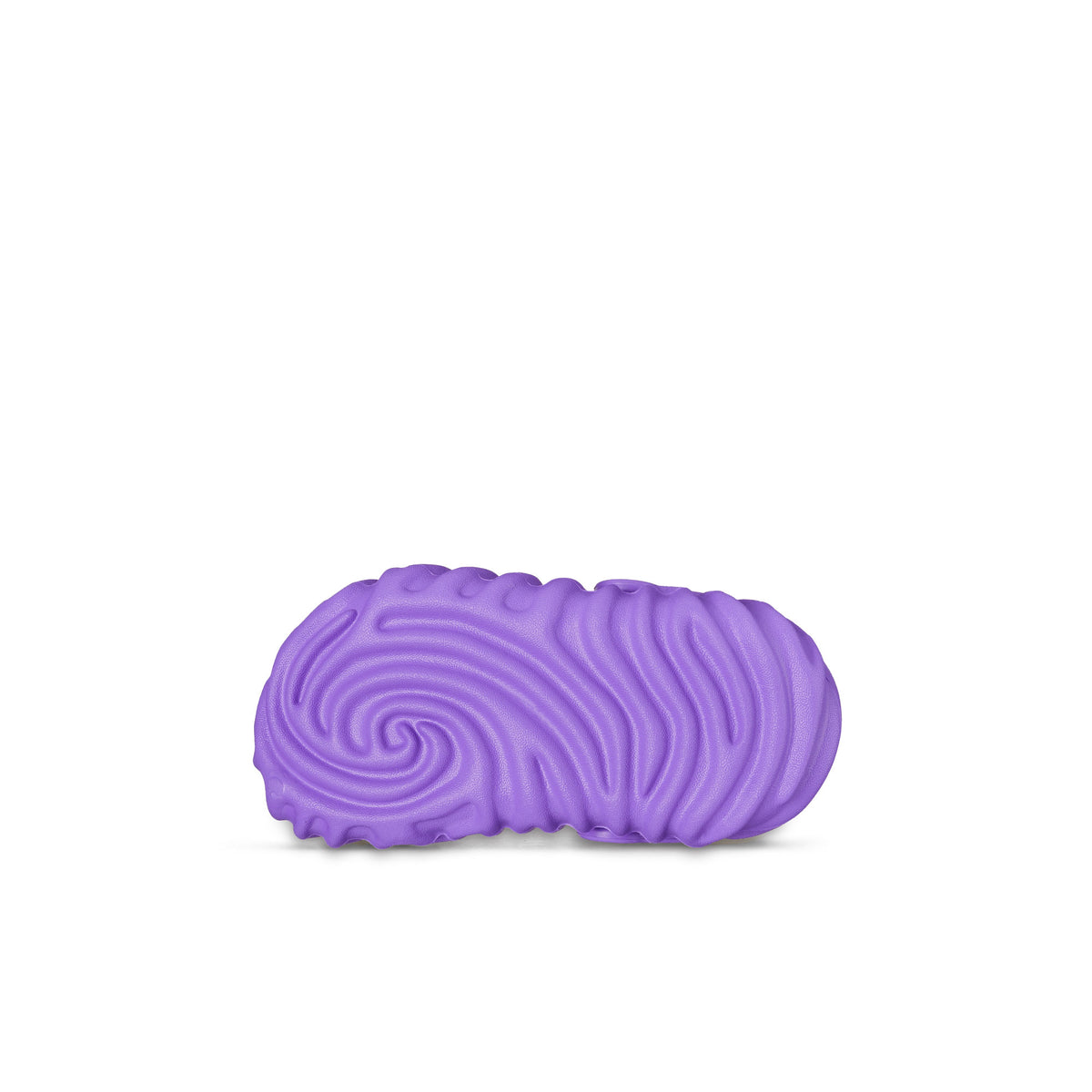 Crocs Salehe Bembury x Crocs The Pollex Clog Toddler Dewberry Sneakers Detailfoto | Overkill