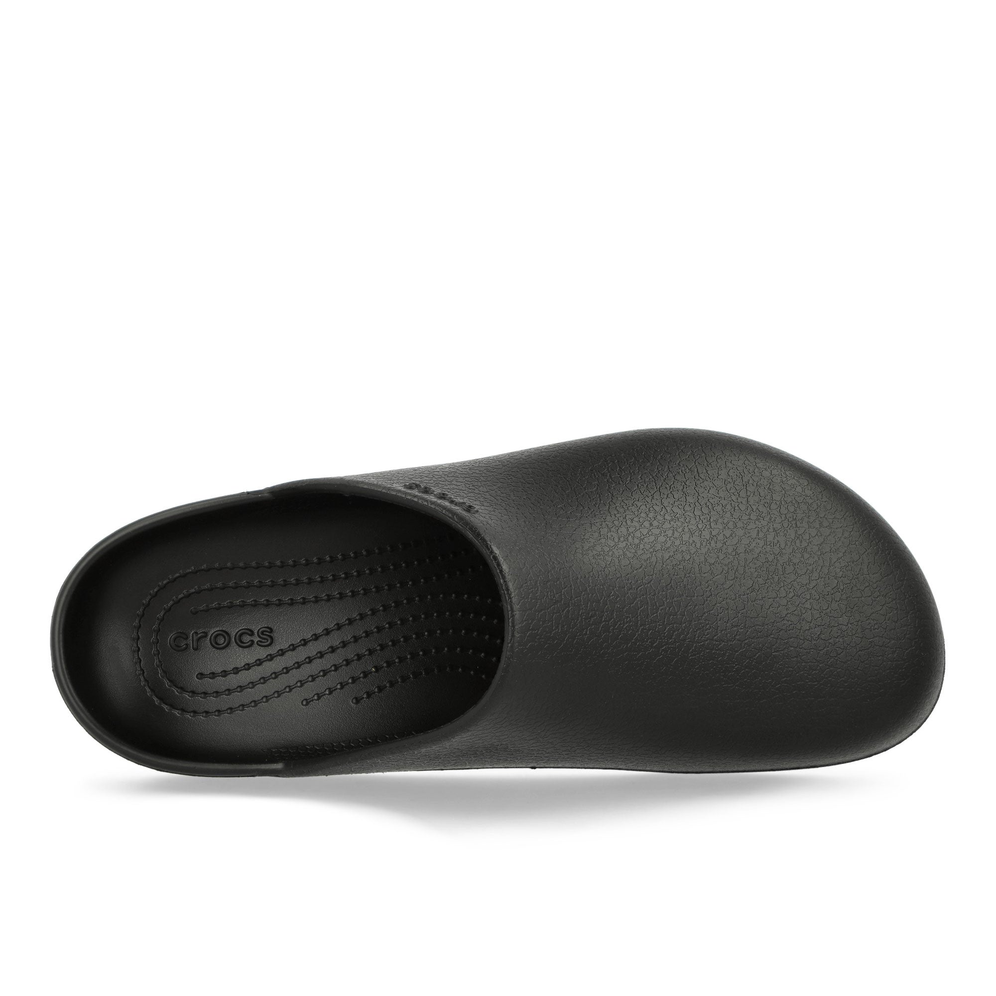 Crocs Dylan Clog Black Slides, Sandals & Slippers Detailfoto | Overkill