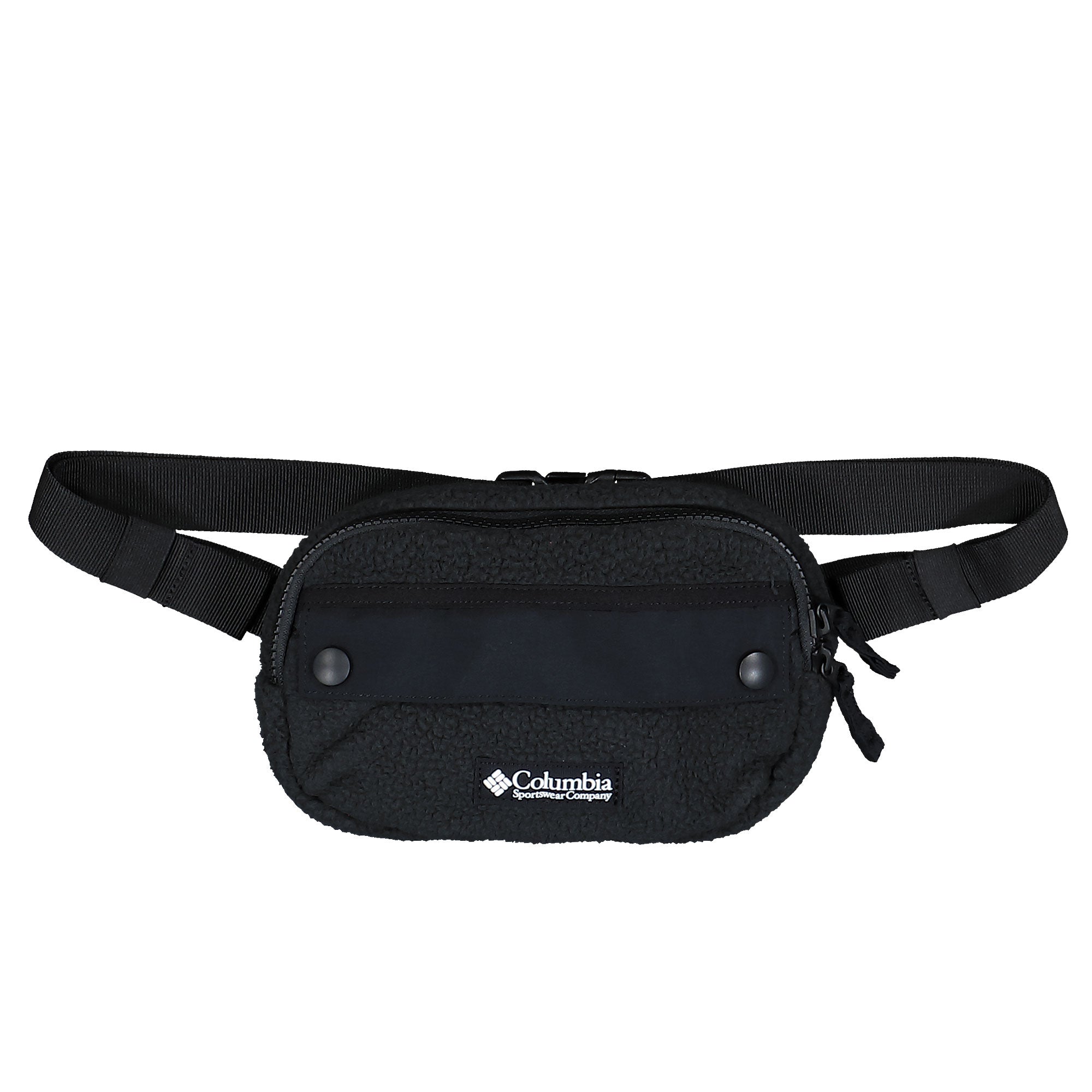 Columbia Helvetia II Hip Pack Black Hip & Waist Bags 2094541010 | Overkill