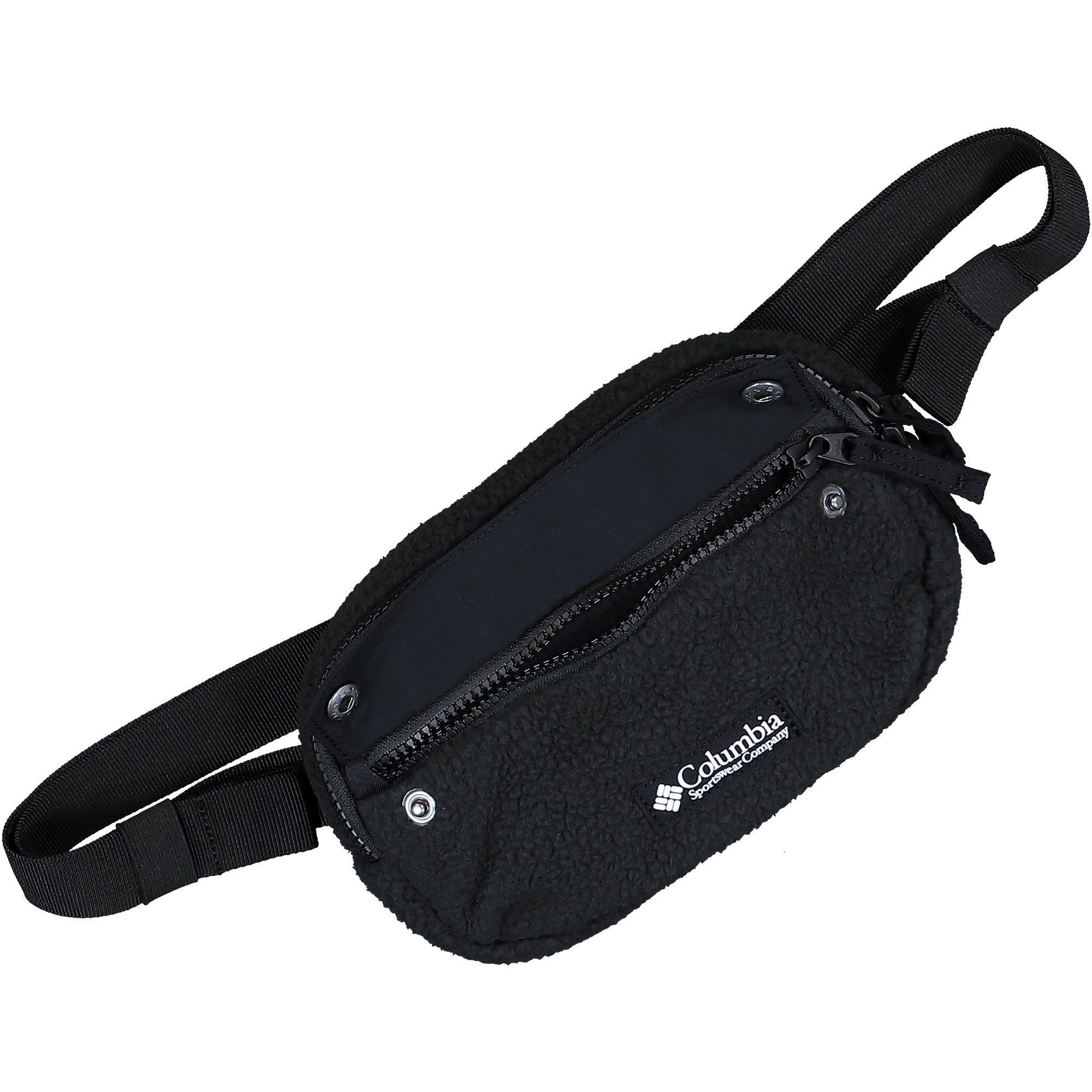 Columbia Helvetia II Hip Pack Black Hip & Waist Bags 2094541010 Detailfoto | Overkill