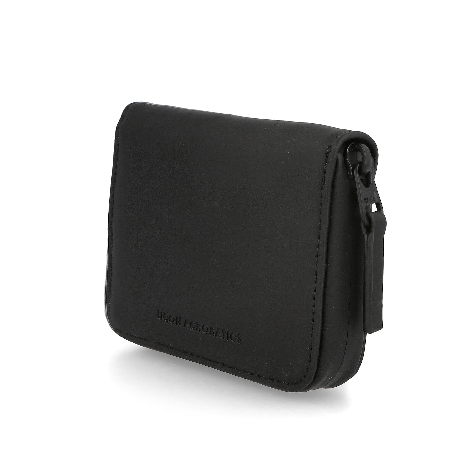 Ucon Acrobatics Denar Wallet Black Wallets & Cases 209702208821 | Overkill